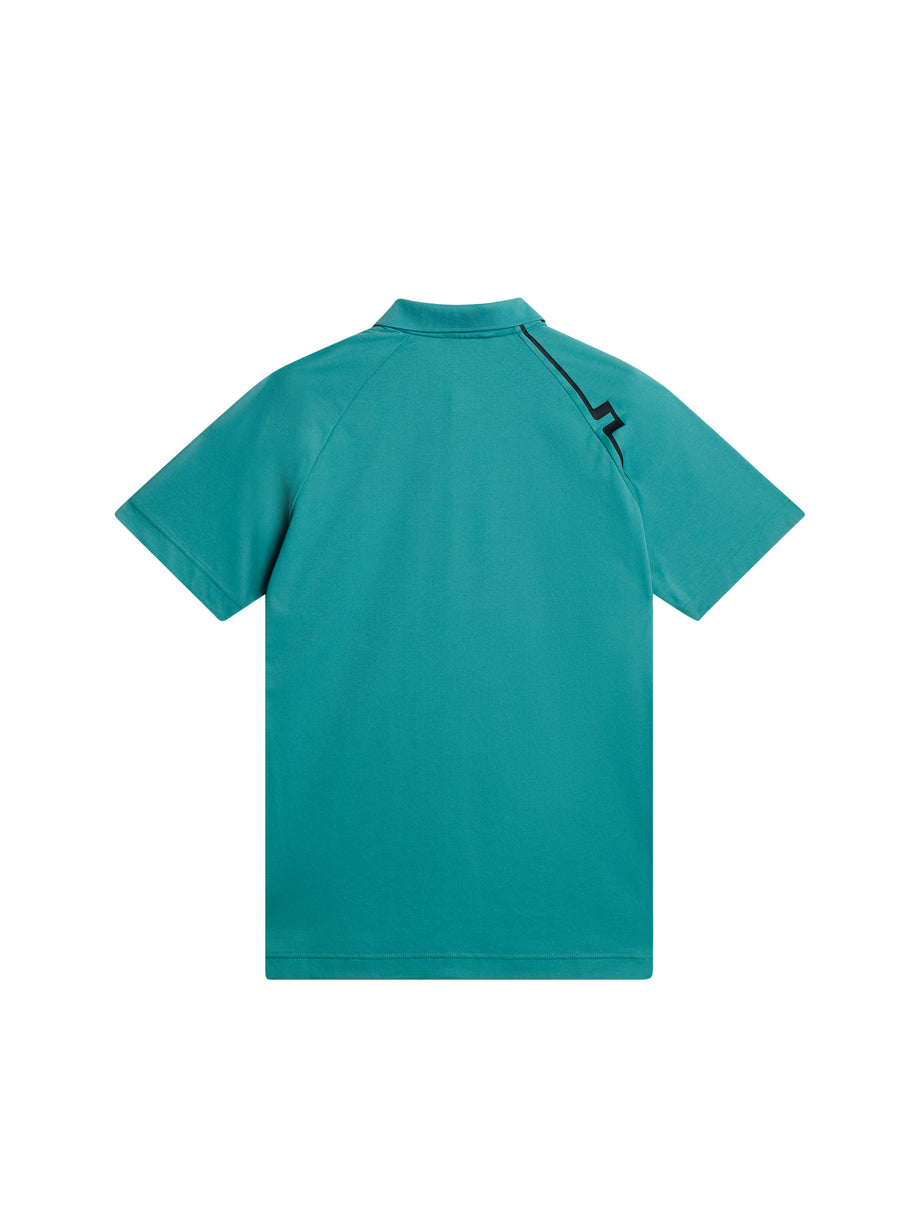 Rod Polo / Teal