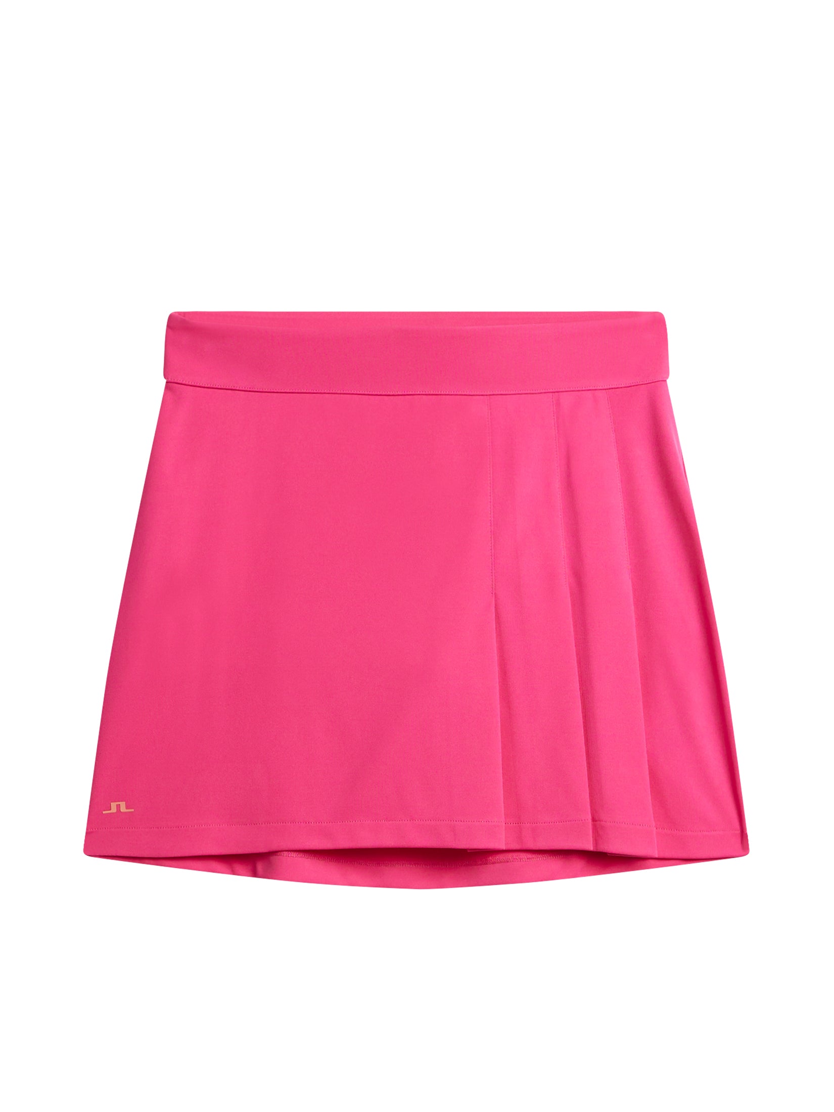 Thea Skirt / Fuchsia Purple – J.Lindeberg