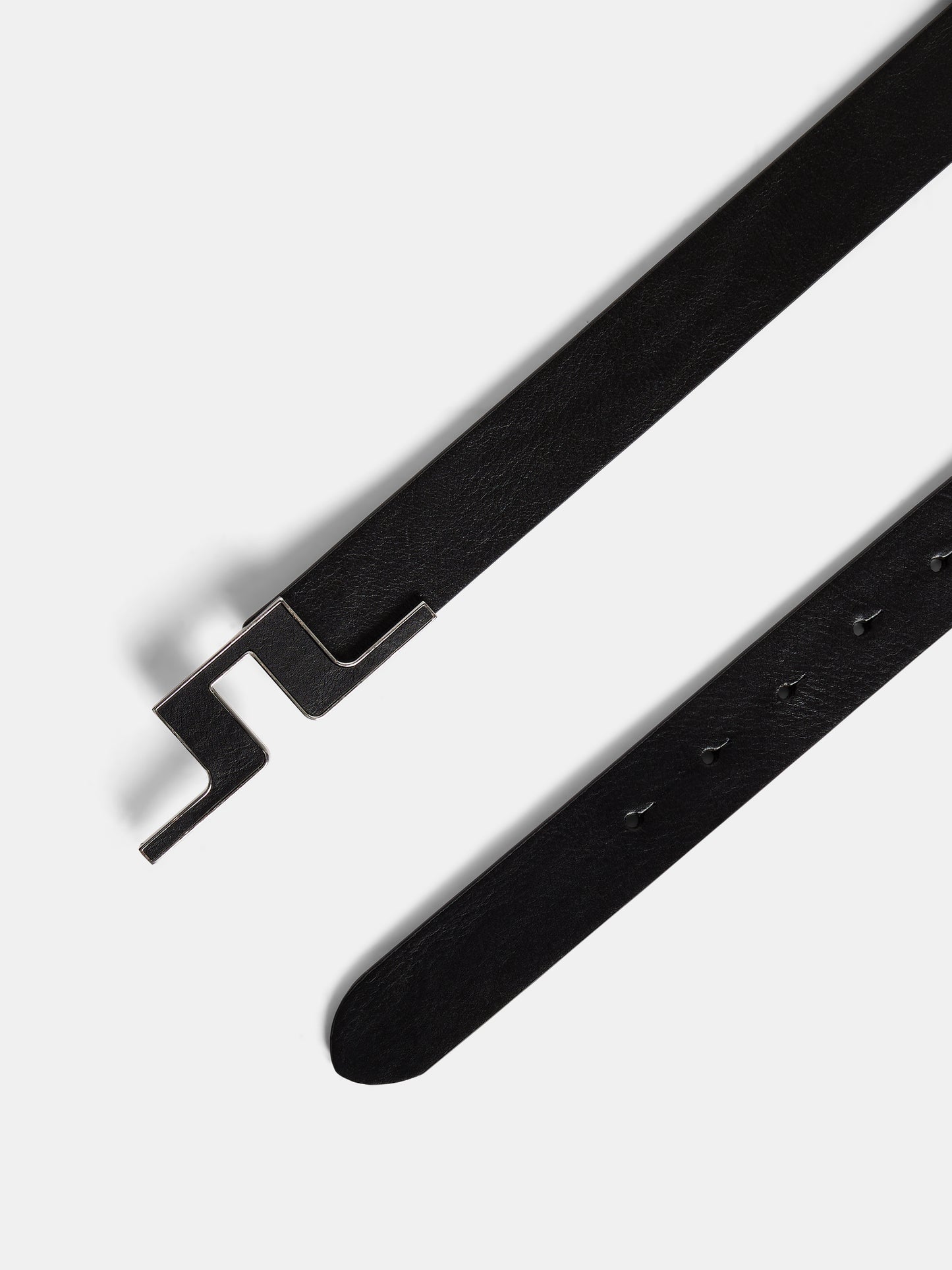 Bridge Belt / Black