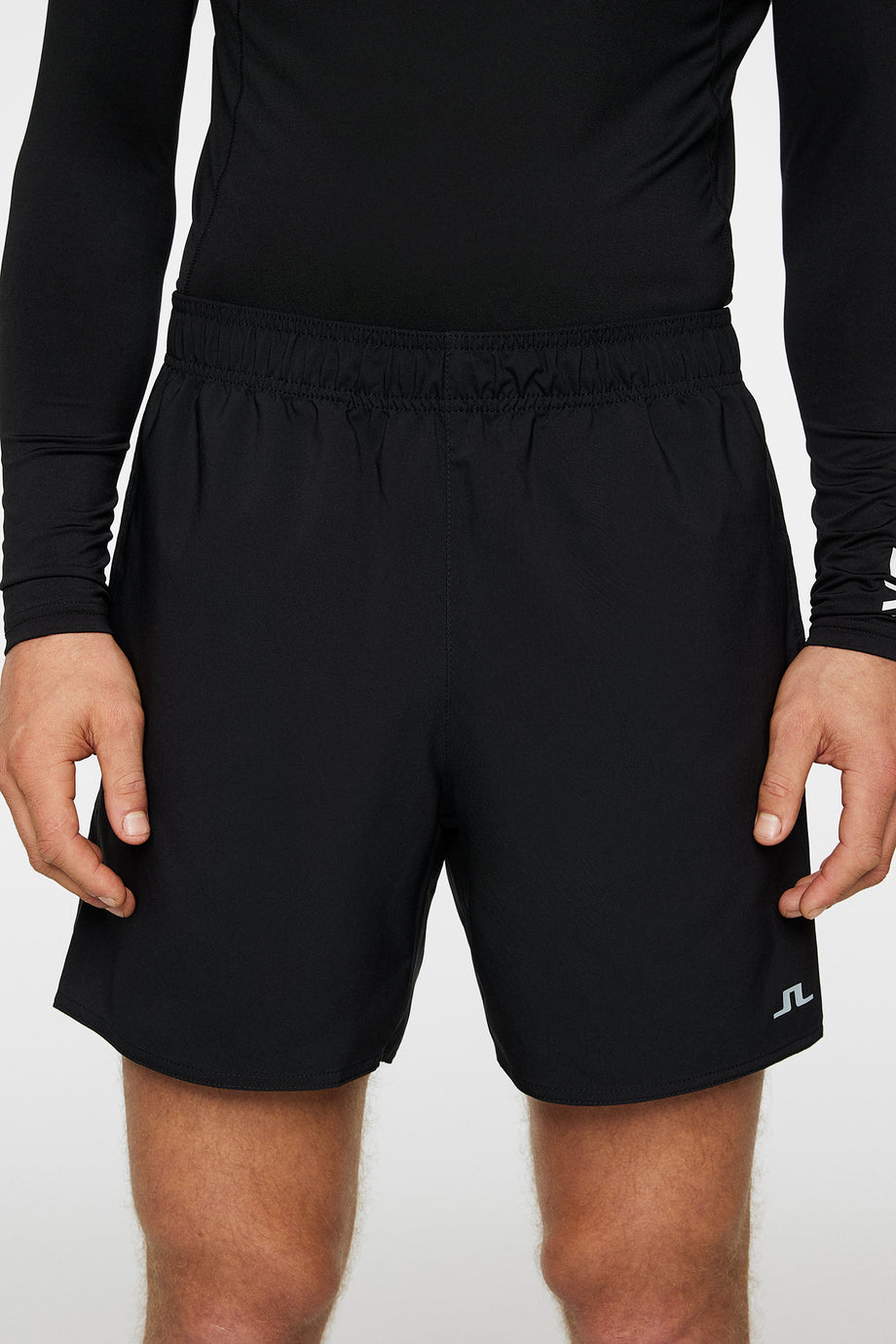 Preston Shorts / Black