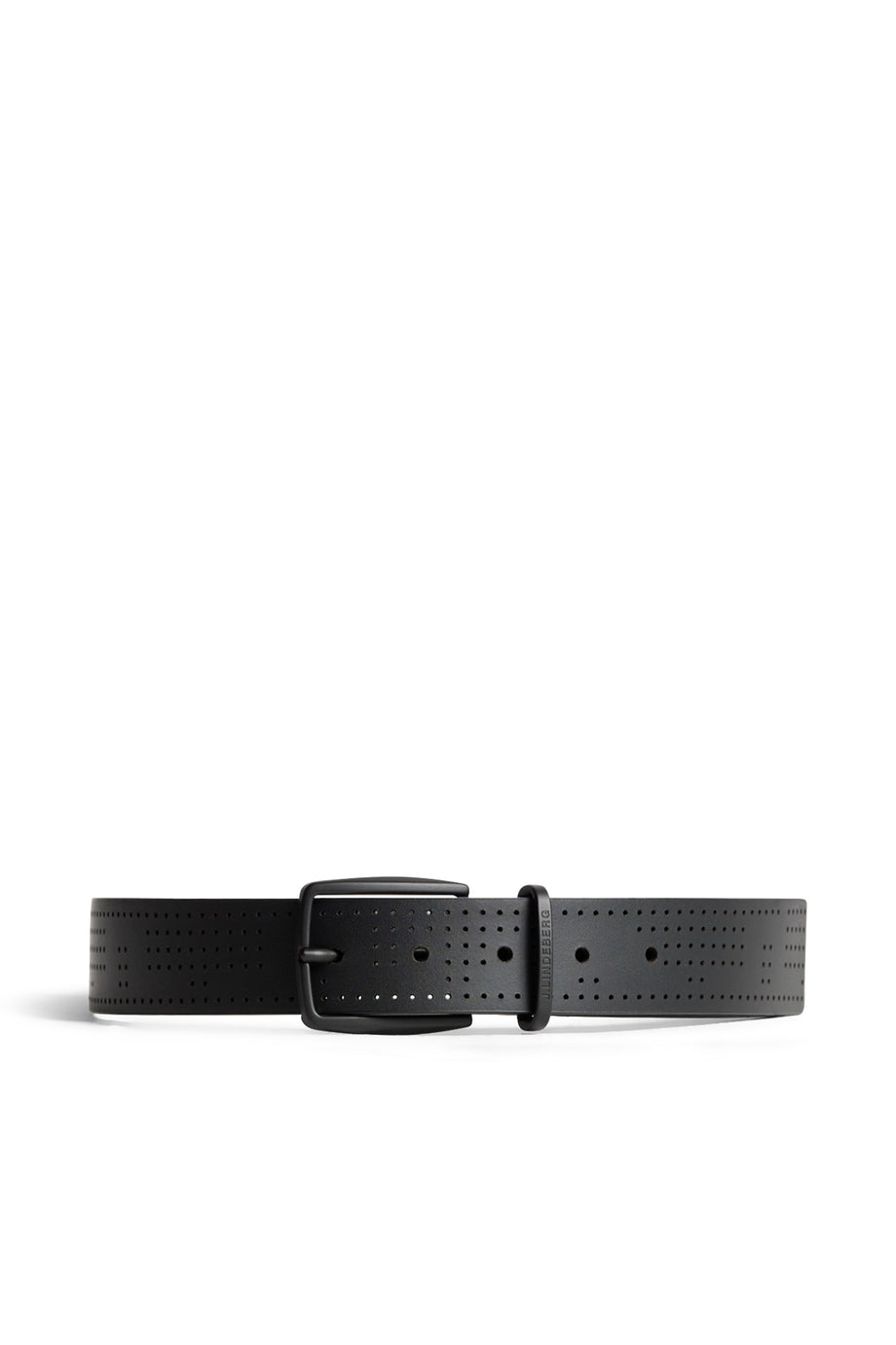 Vent Belt / Black