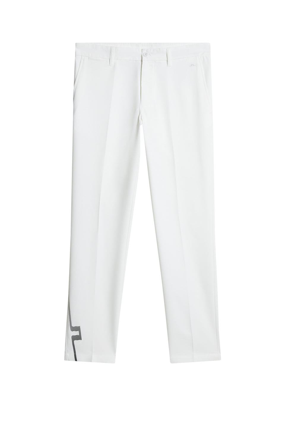 Heath Pant / White