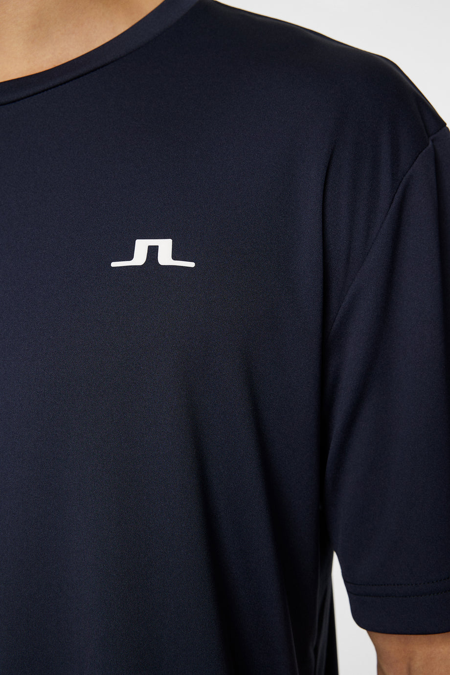 Ade T-shirt / JL Navy