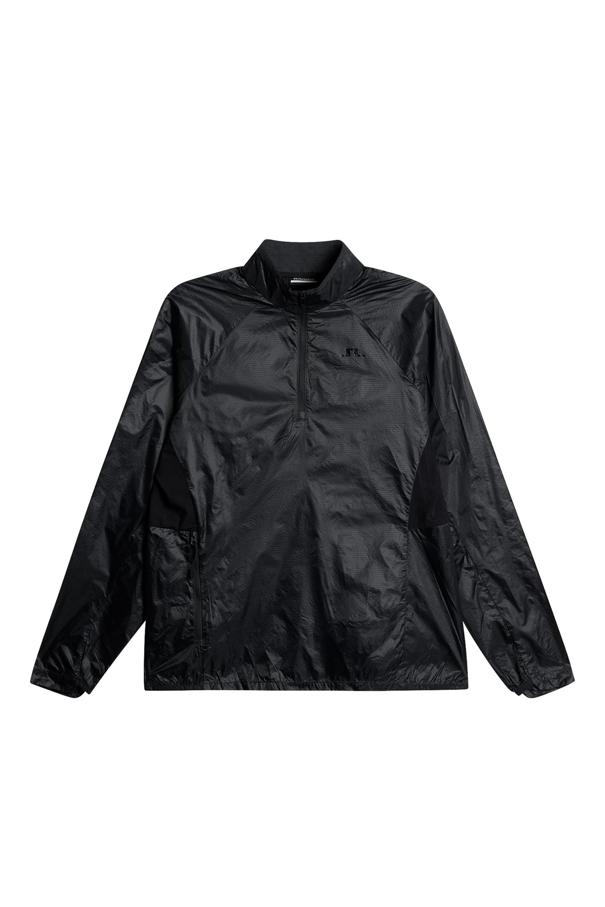 Brooke Pro Pack Anorak / Black