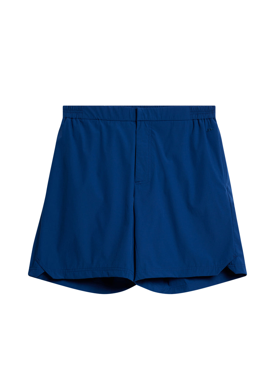 Hybrid Shorts / Estate Blue