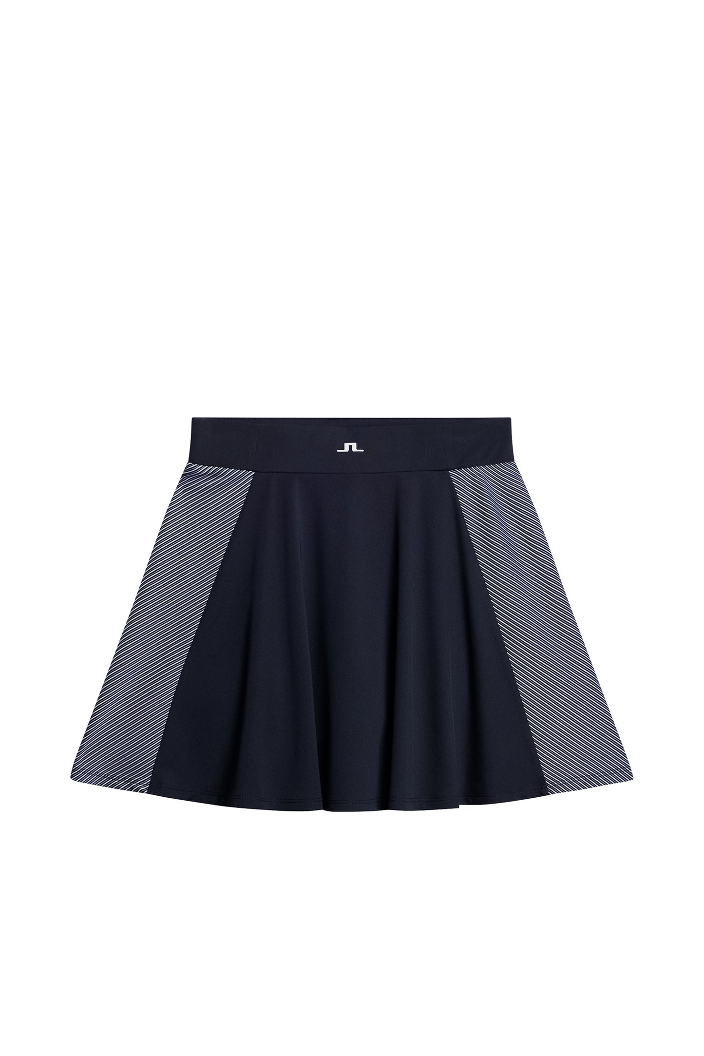 Maya Skirt / JL Navy