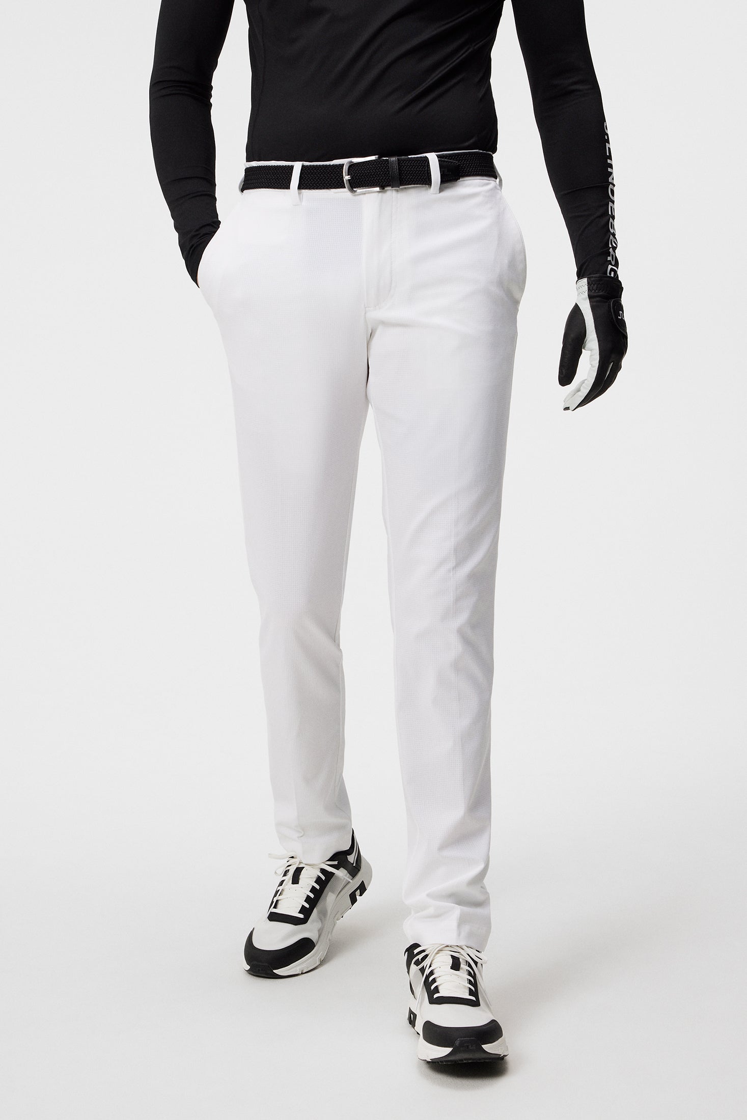 Galvin Green Men's Noah Golf Trousers | Foremost Golf