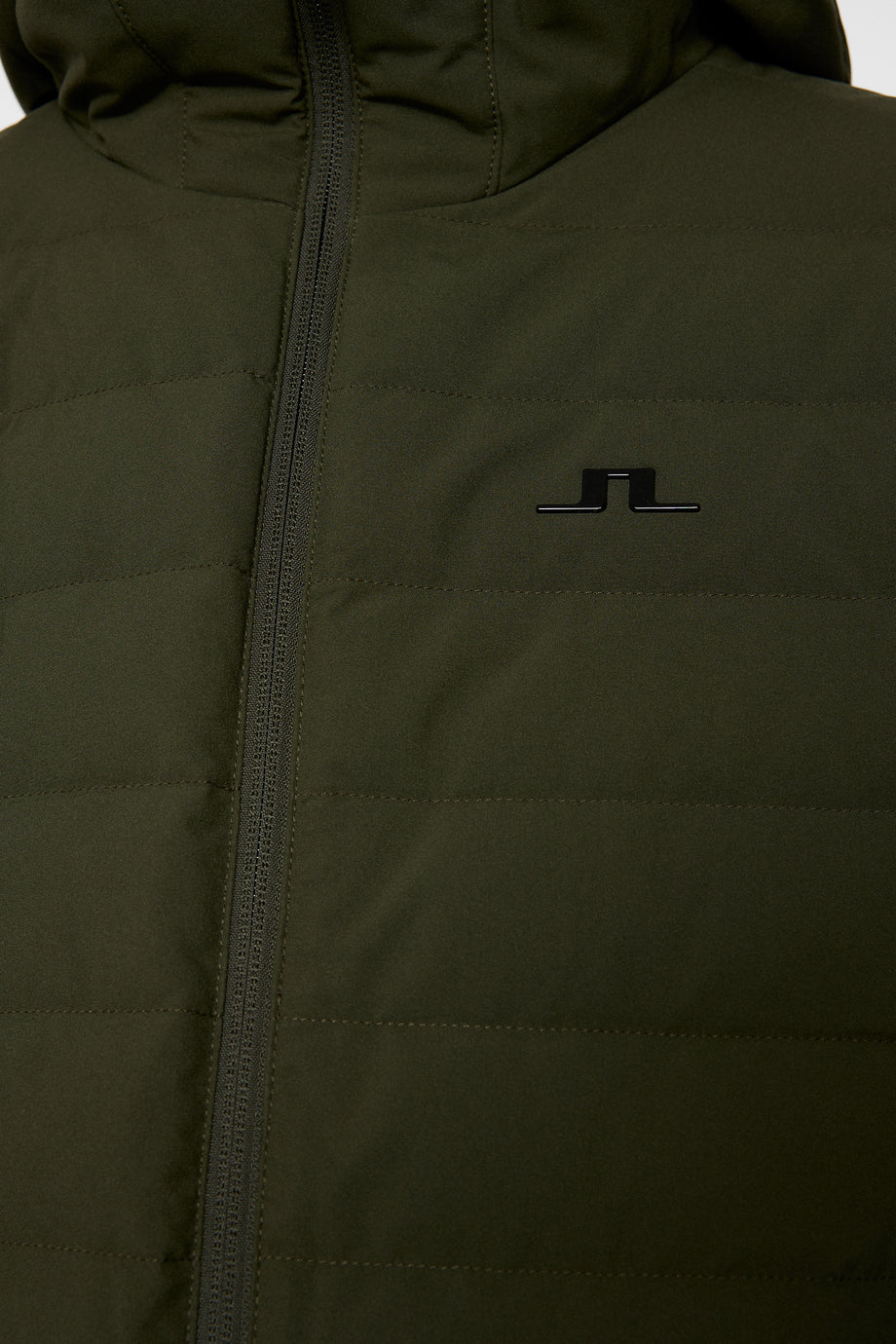 Thermic Down Jacket / Forest Green