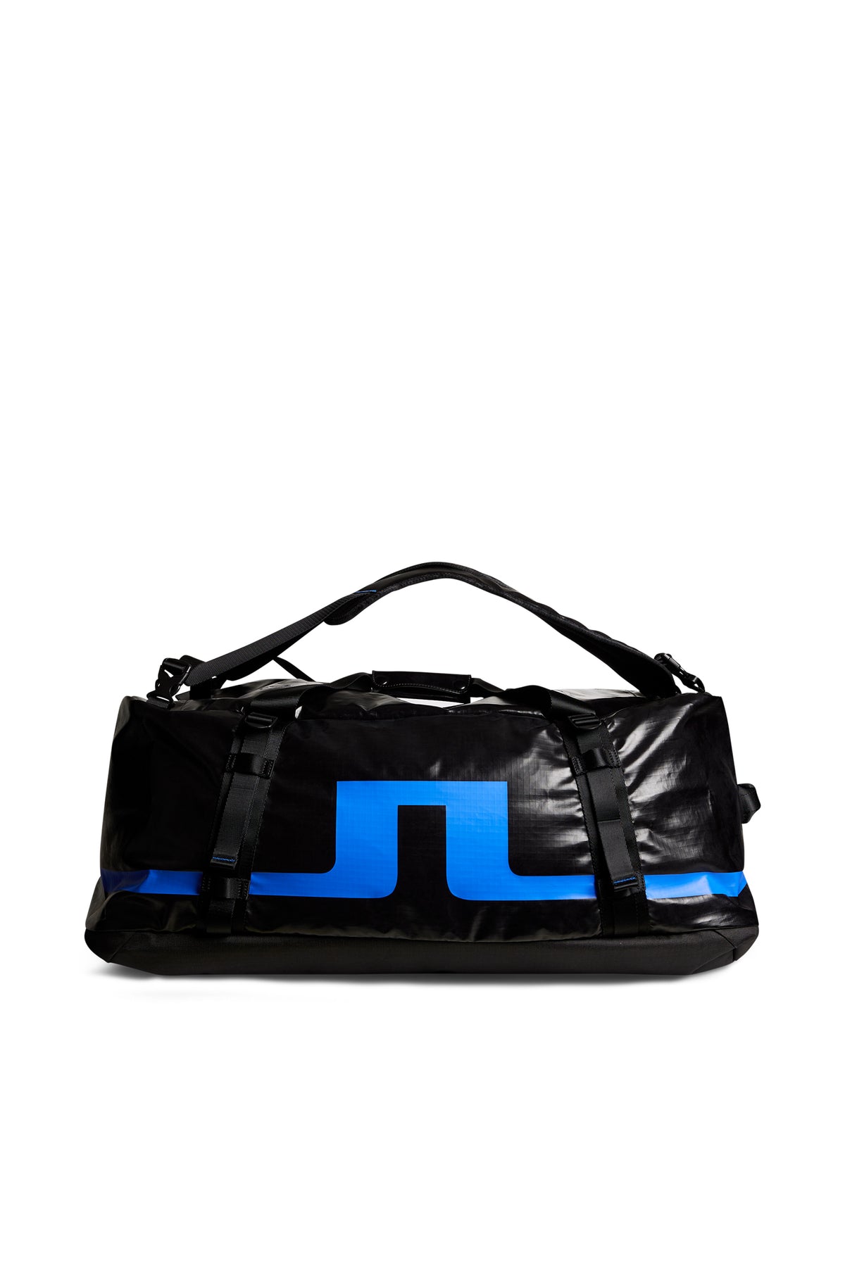 Frankie Duffle Bag 70L / Black