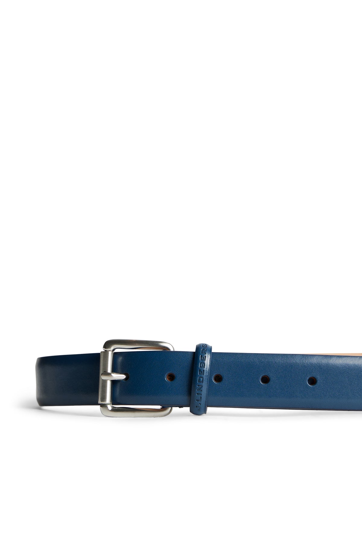 Bill Leather Belt / Key Largo