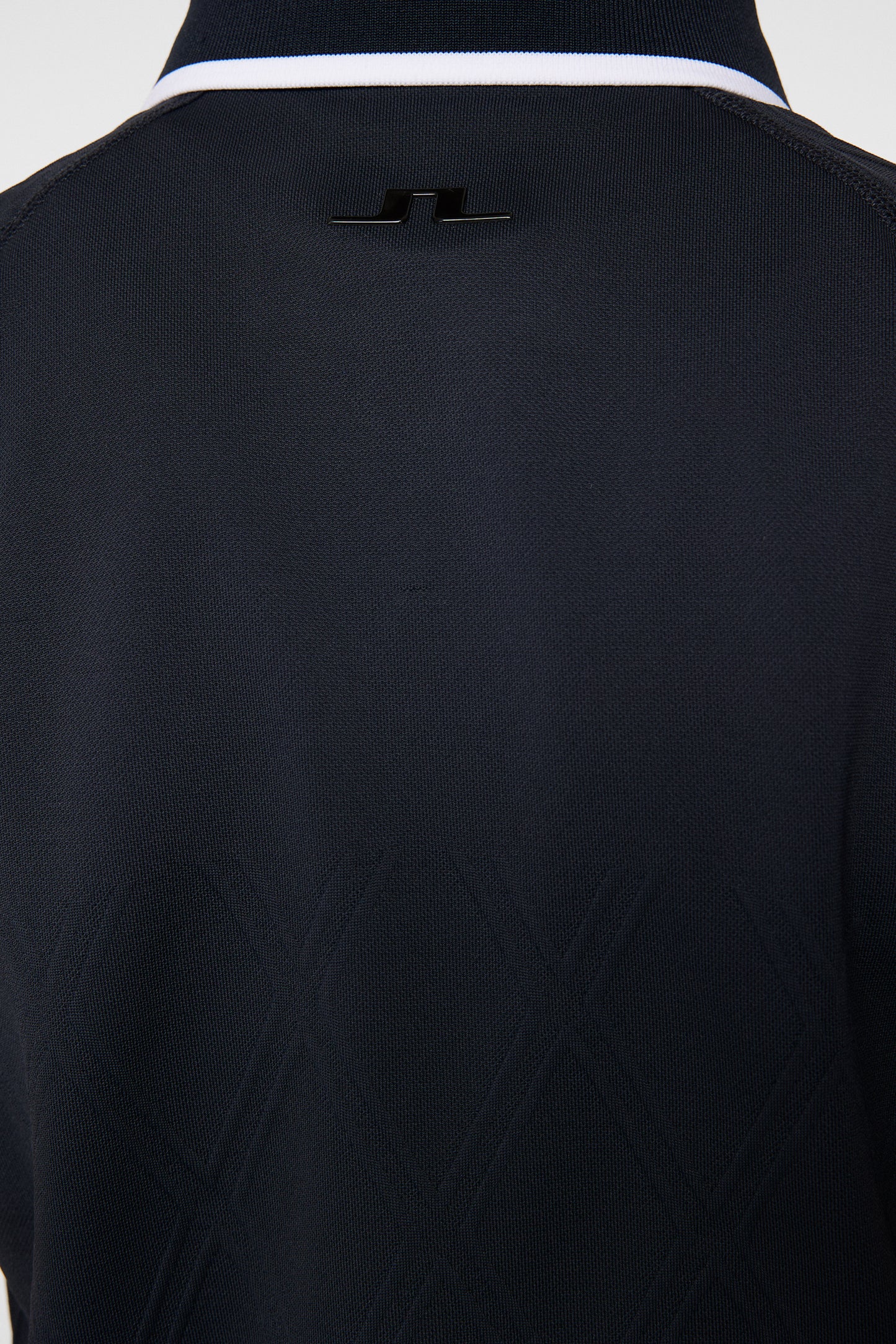 Baily seamless Polo / JL Navy