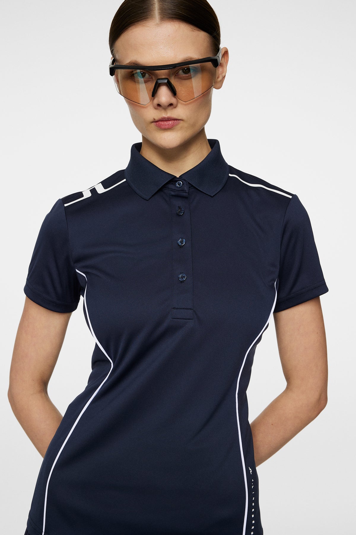 Leyla  Polo / JL Navy