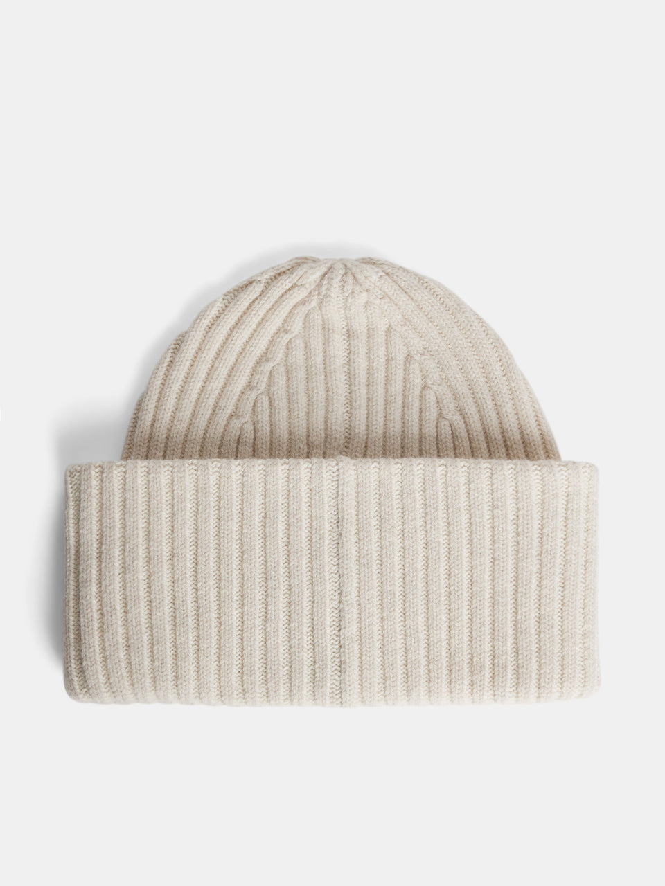 Jive Plated Beanie / Moonbeam