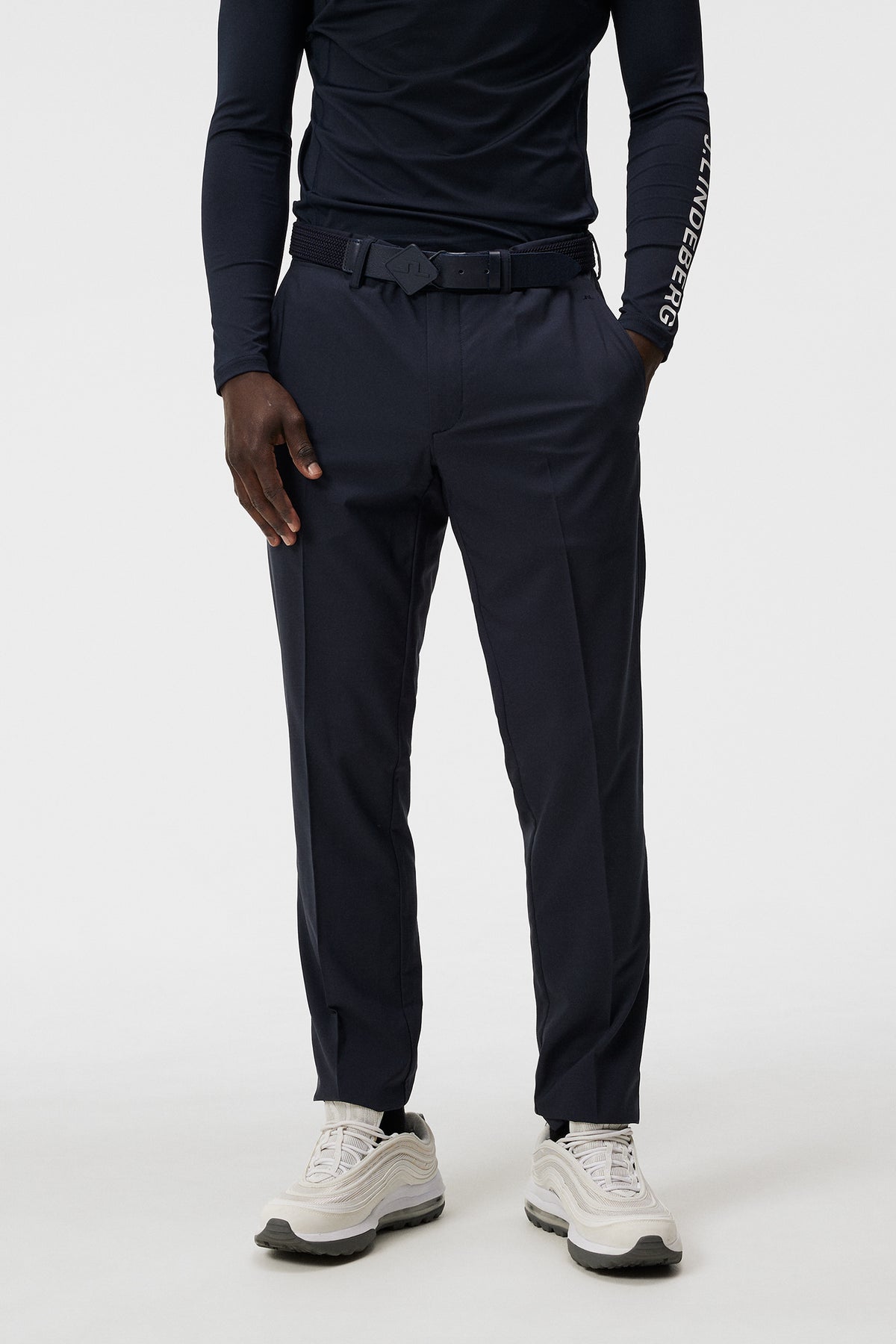 Elof Pant / JL Navy