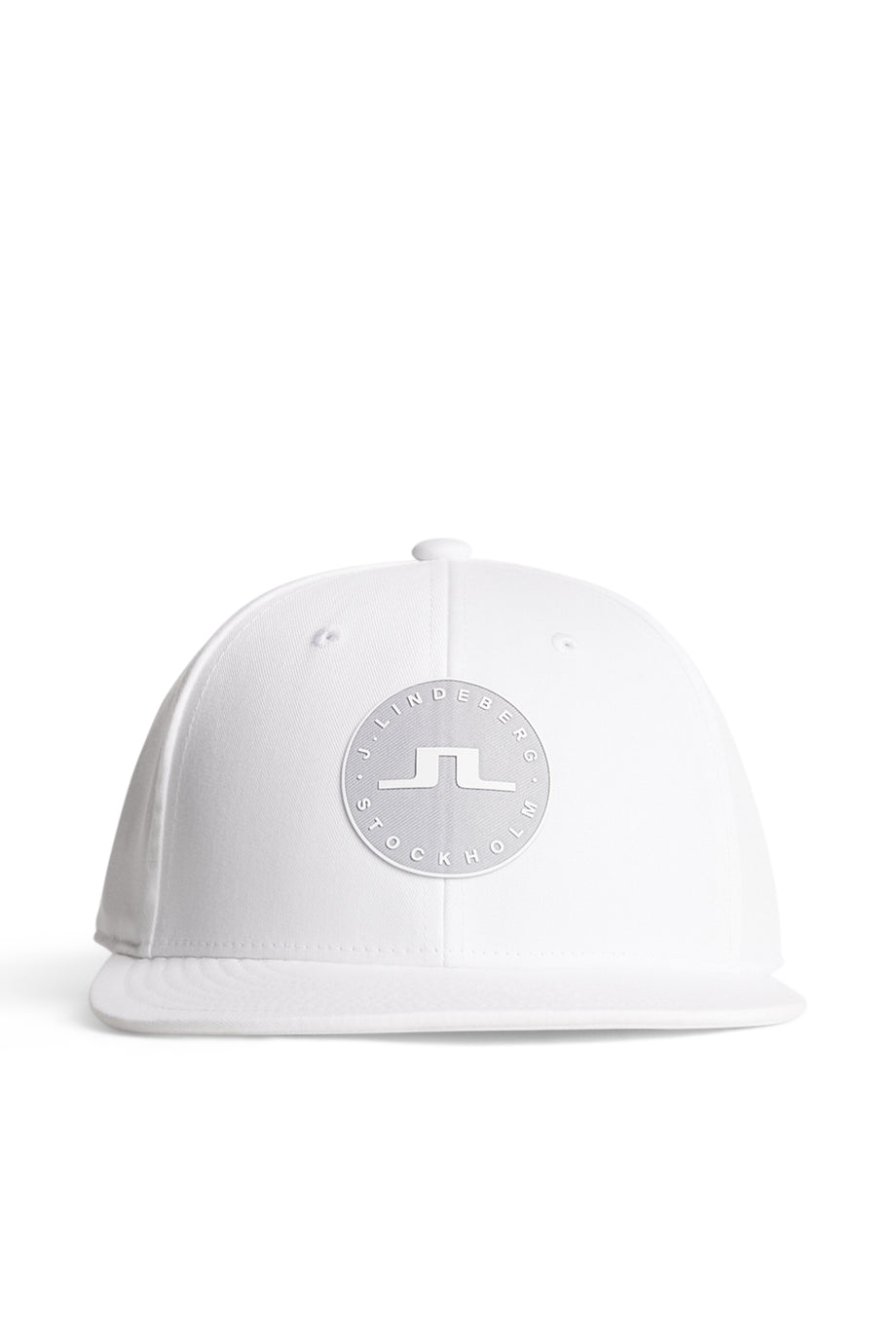 Drive Cap / White