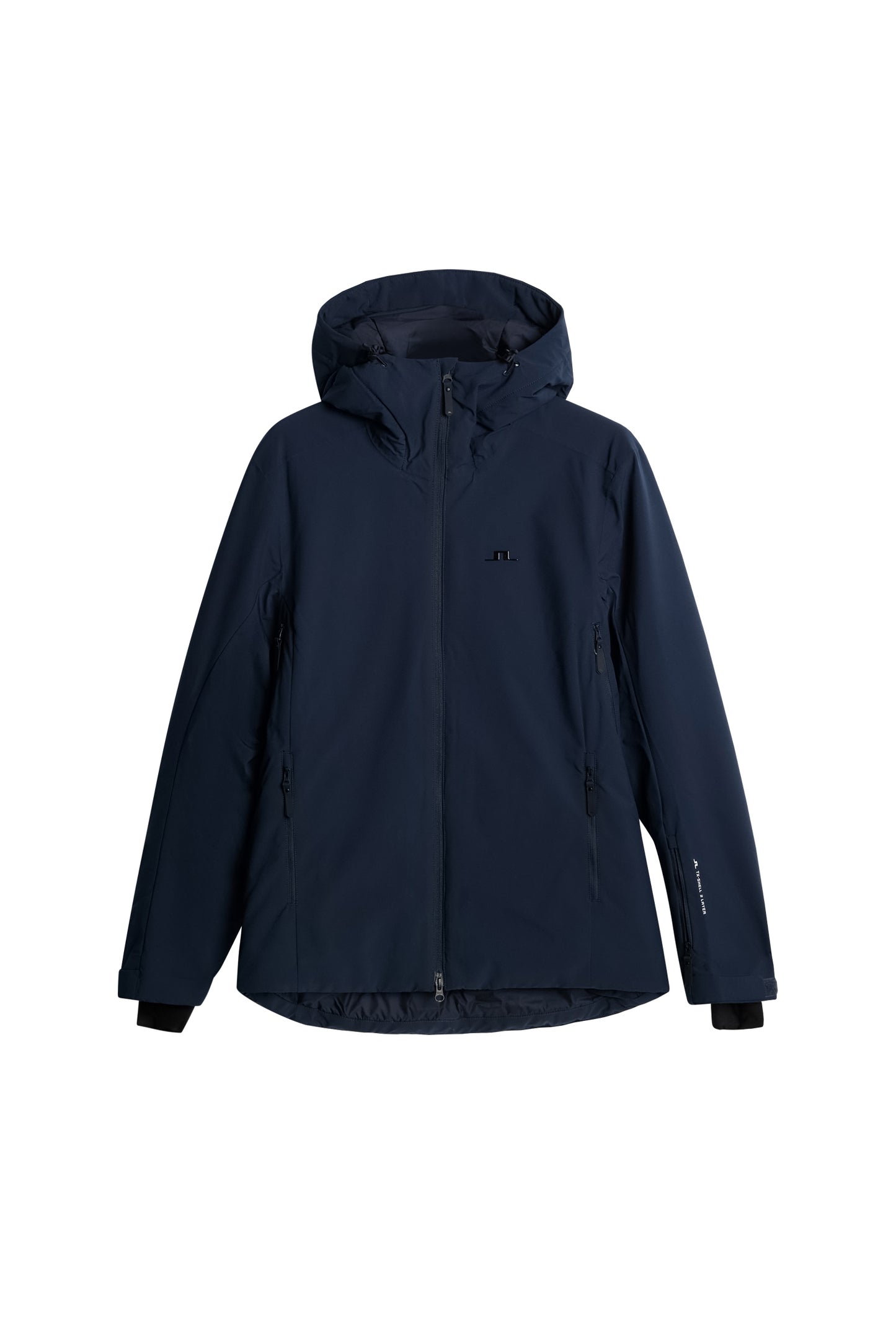 Ace Jacket / JL Navy