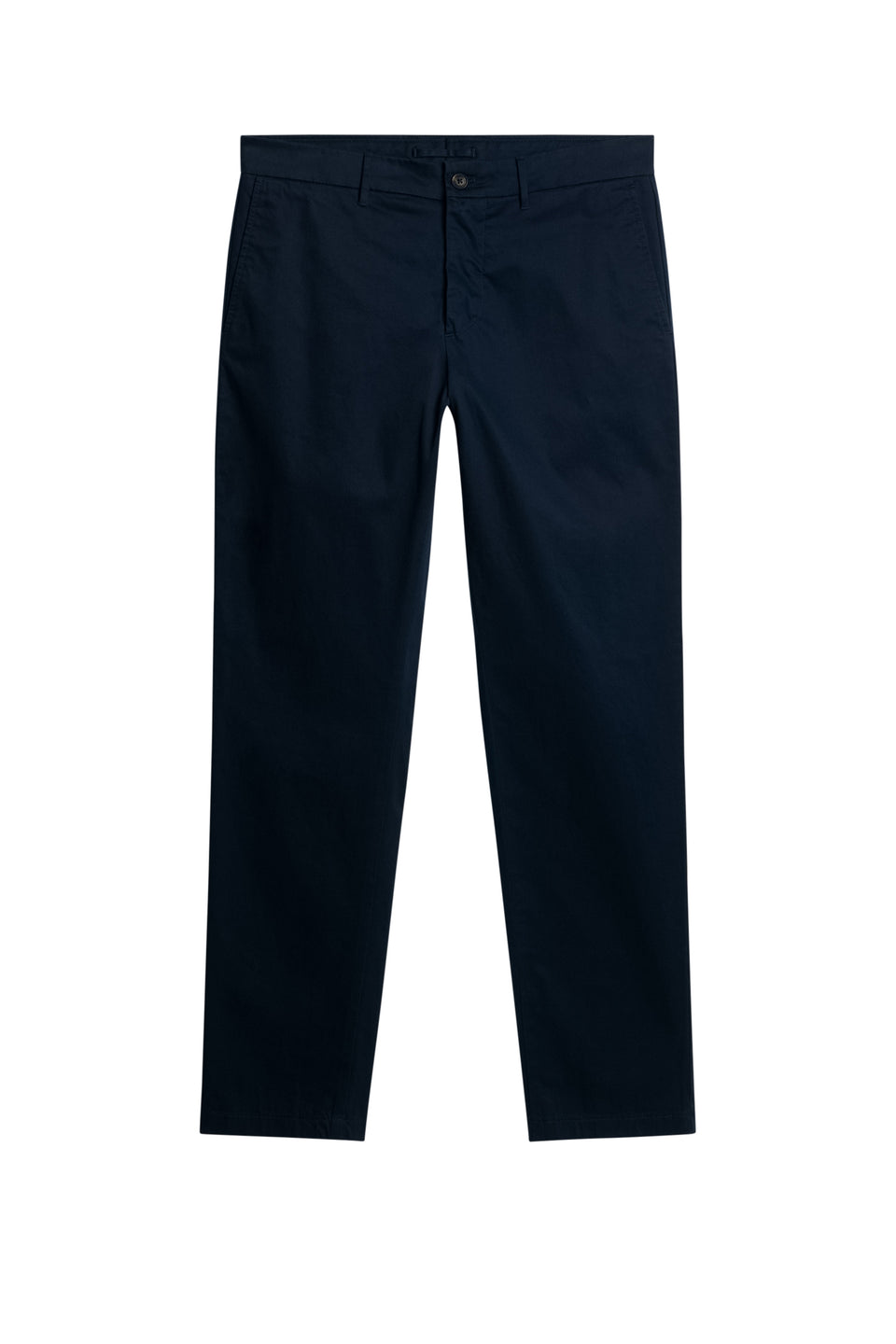 Ched Cloud Satin Pants / JL Navy