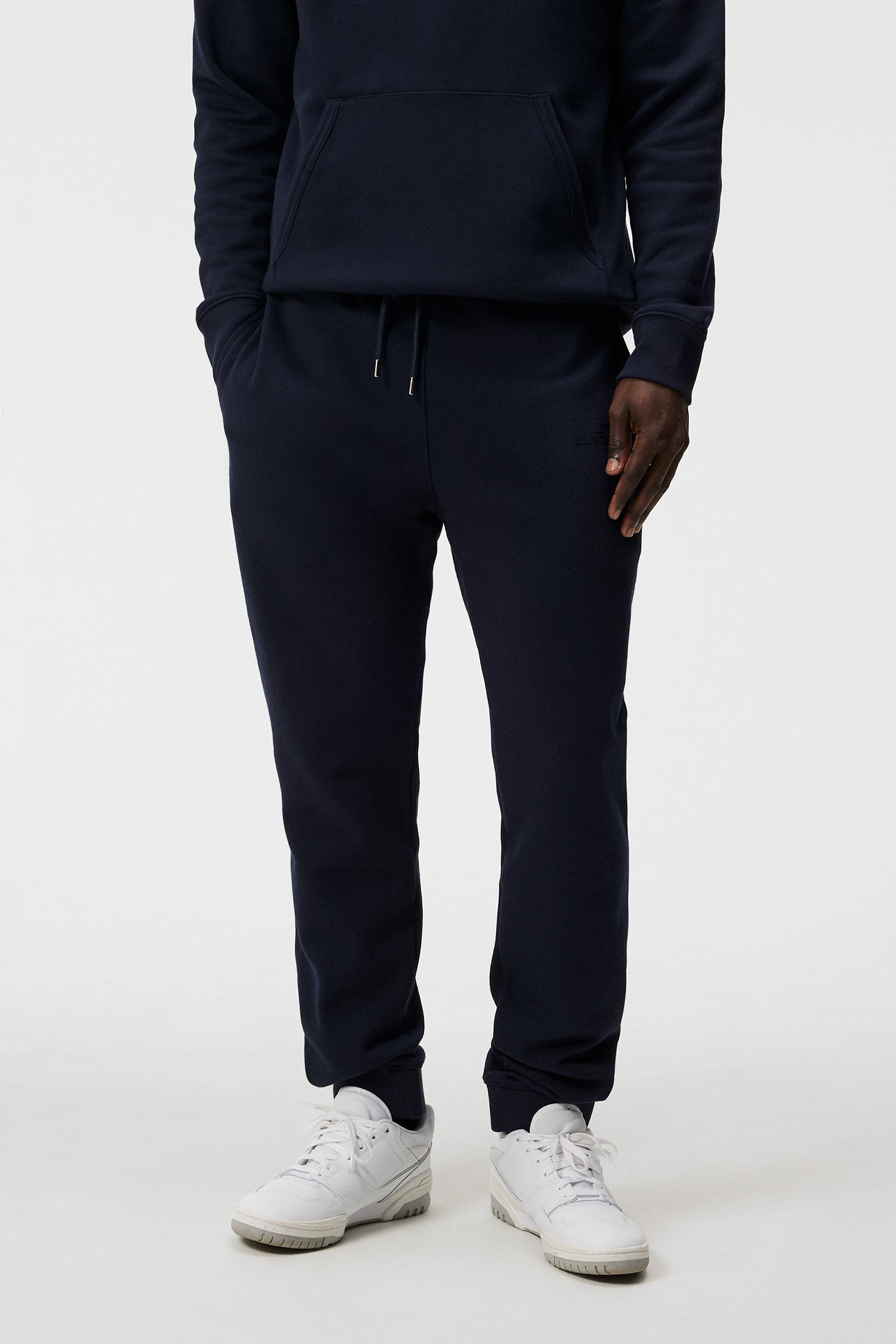 Alpha Pant / JL Navy – J.Lindeberg