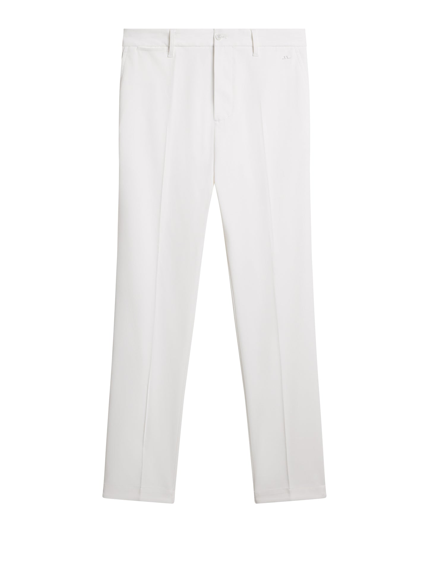 Ellott Pant / White