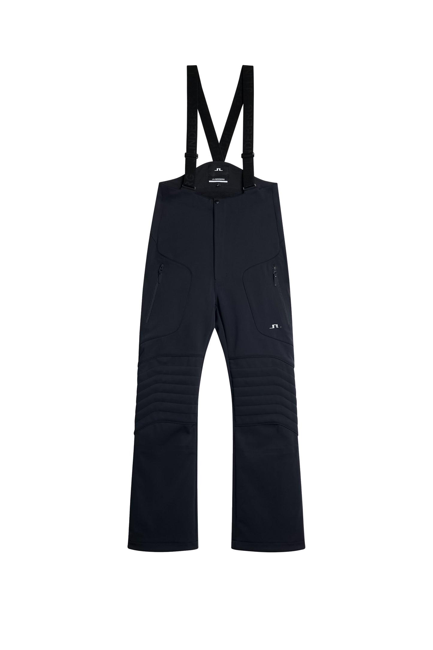 W Stanford Pro Bib Pant / Black