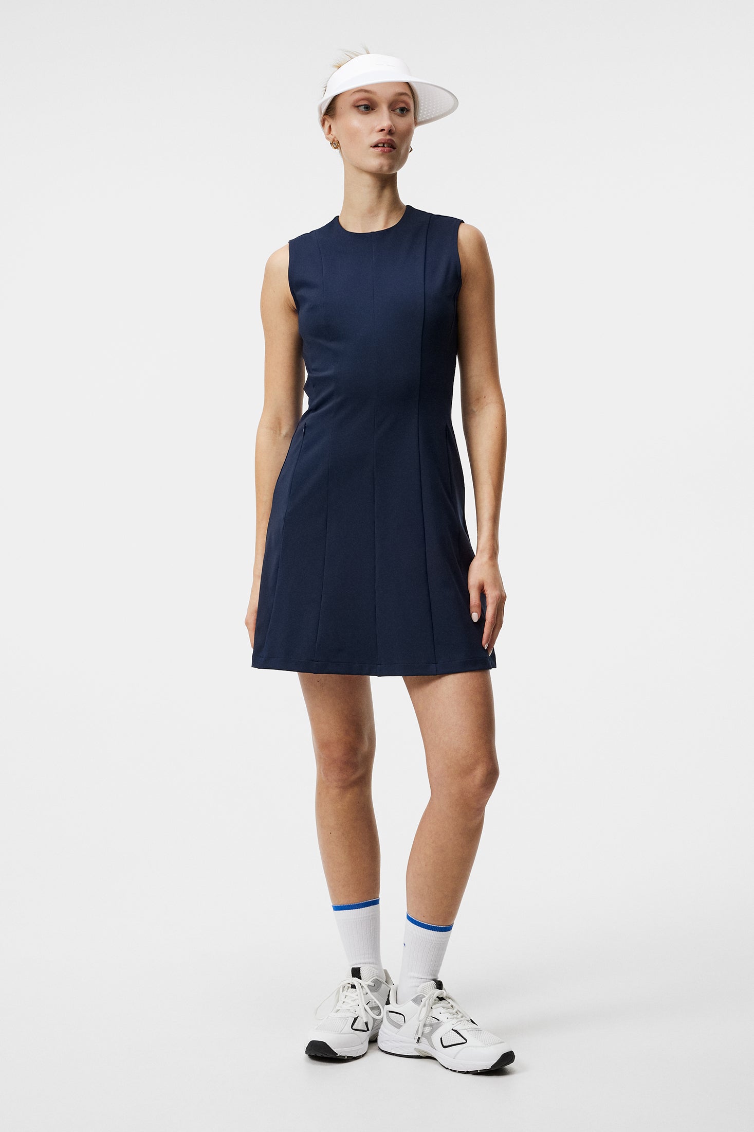 J lindeberg store golf dress