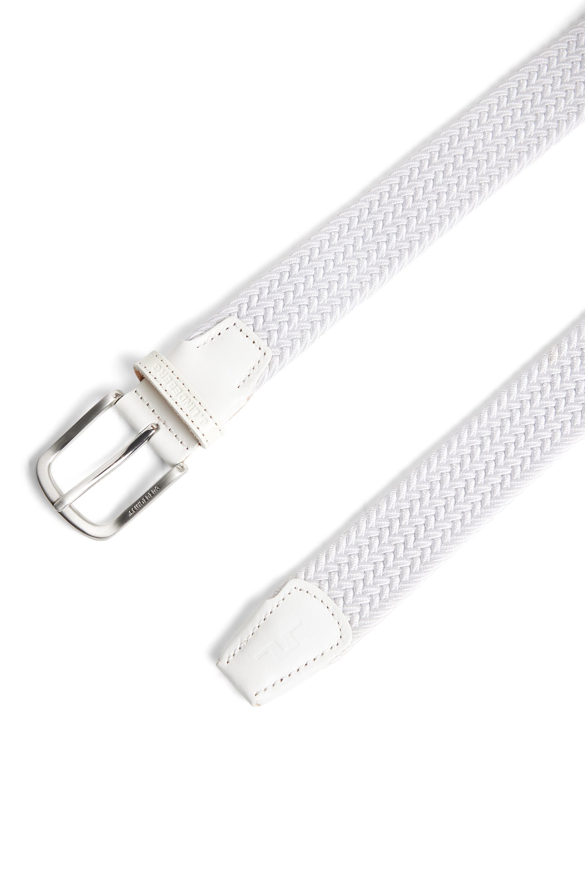 Bernhard Belt / White