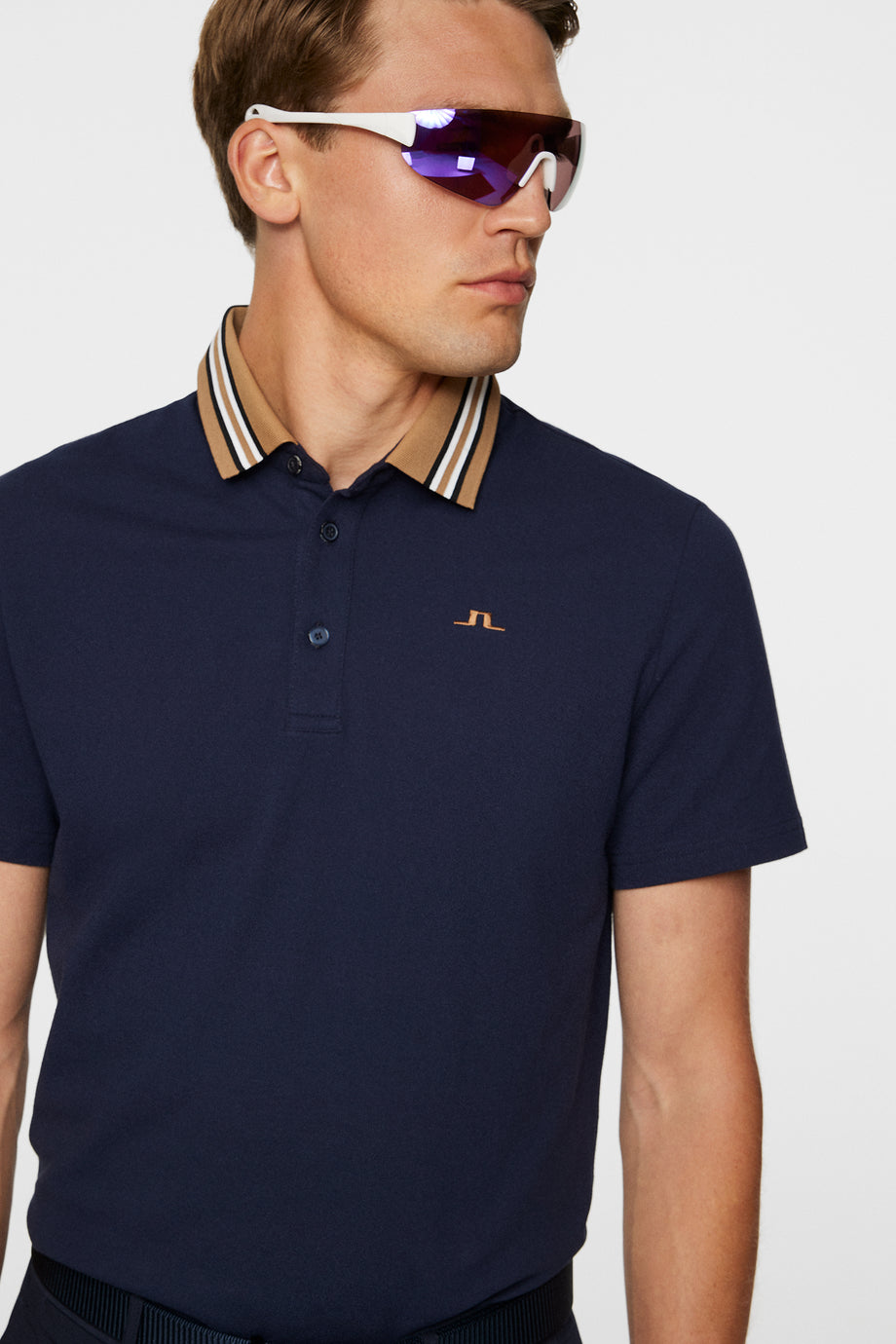 Bjorn Polo / JL Navy