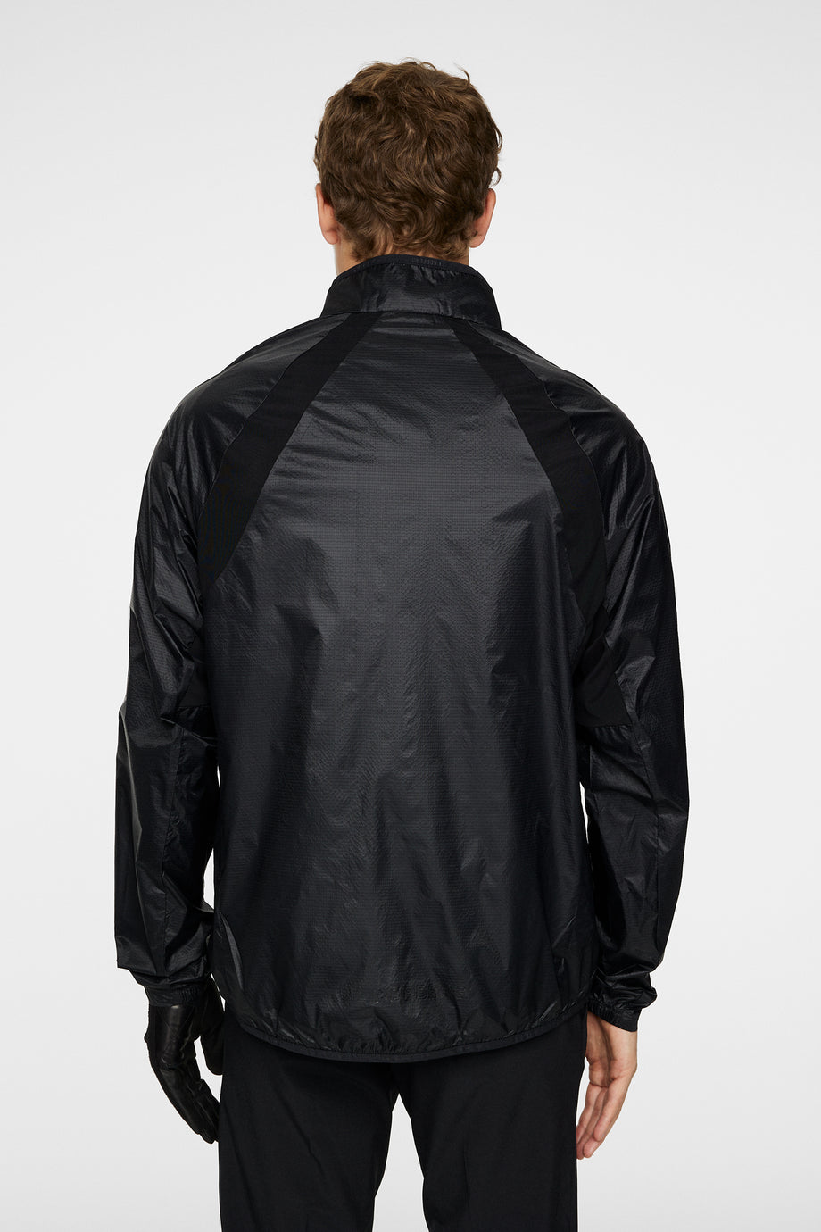 Jett Pro Pack Anorak / Black