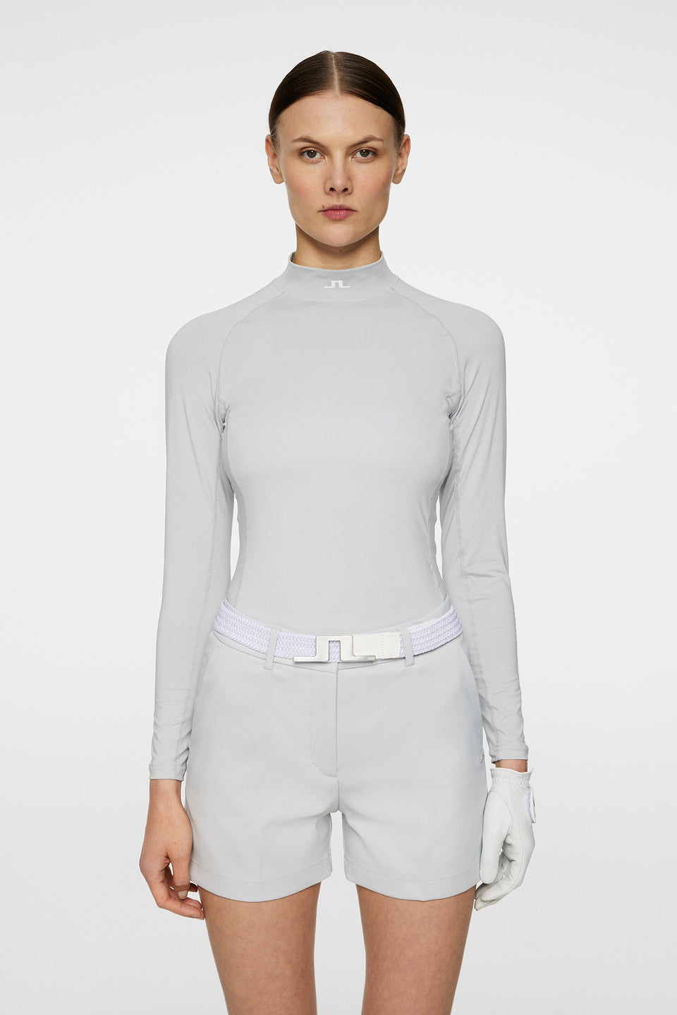 Ella Compression Top / High Rise