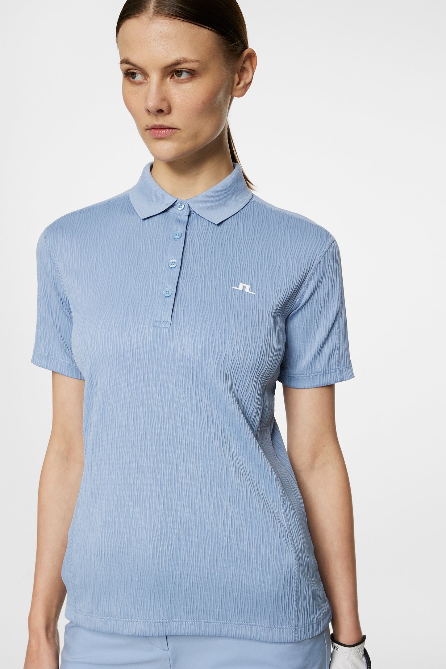 Izara Polo / Rain Washed