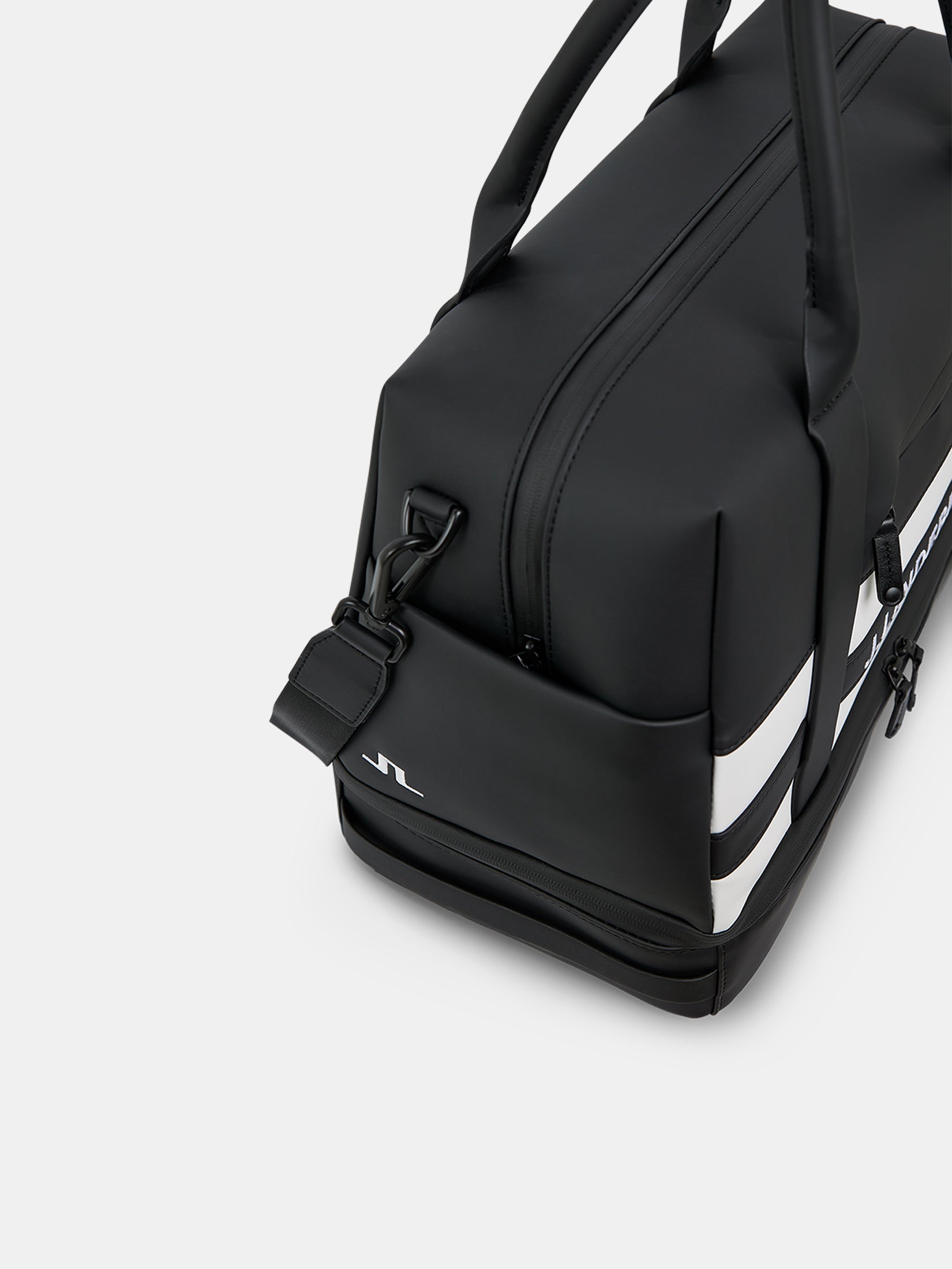 Boston Bag / Black – J.Lindeberg