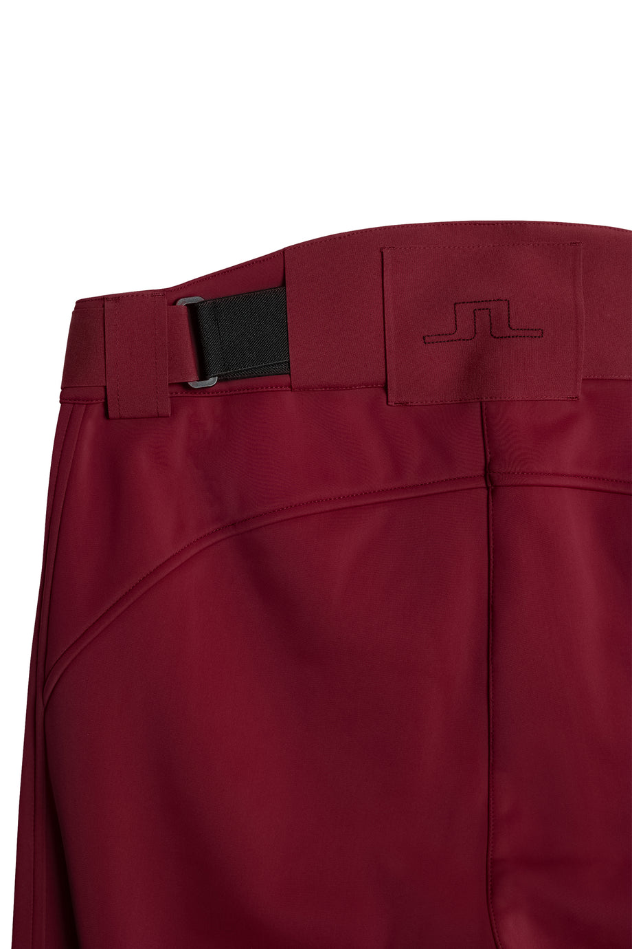 W Stanford Pant / Cabernet