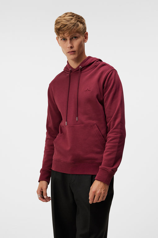 Men's Fashion - Comfortable Hoodies - J.Lindeberg