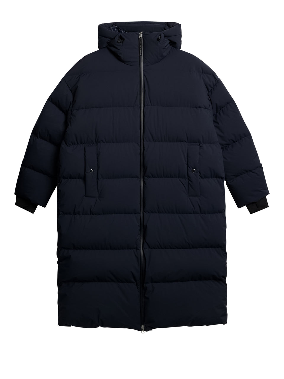 Carriage Parka / JL Navy