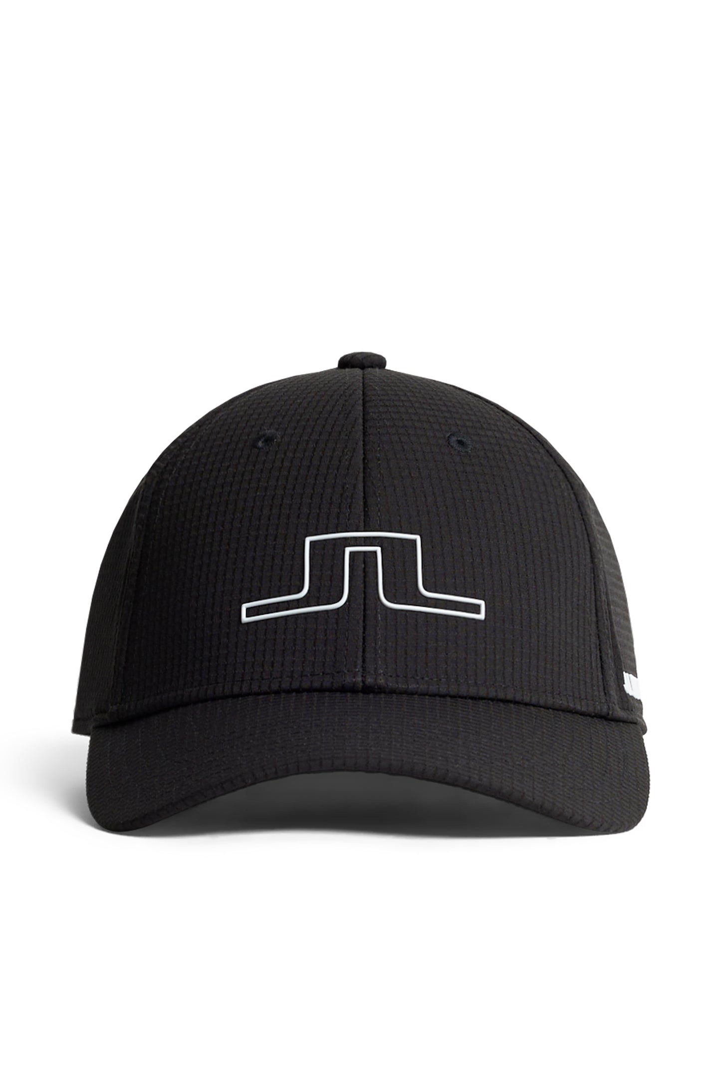 Caden Golf Cap / Black