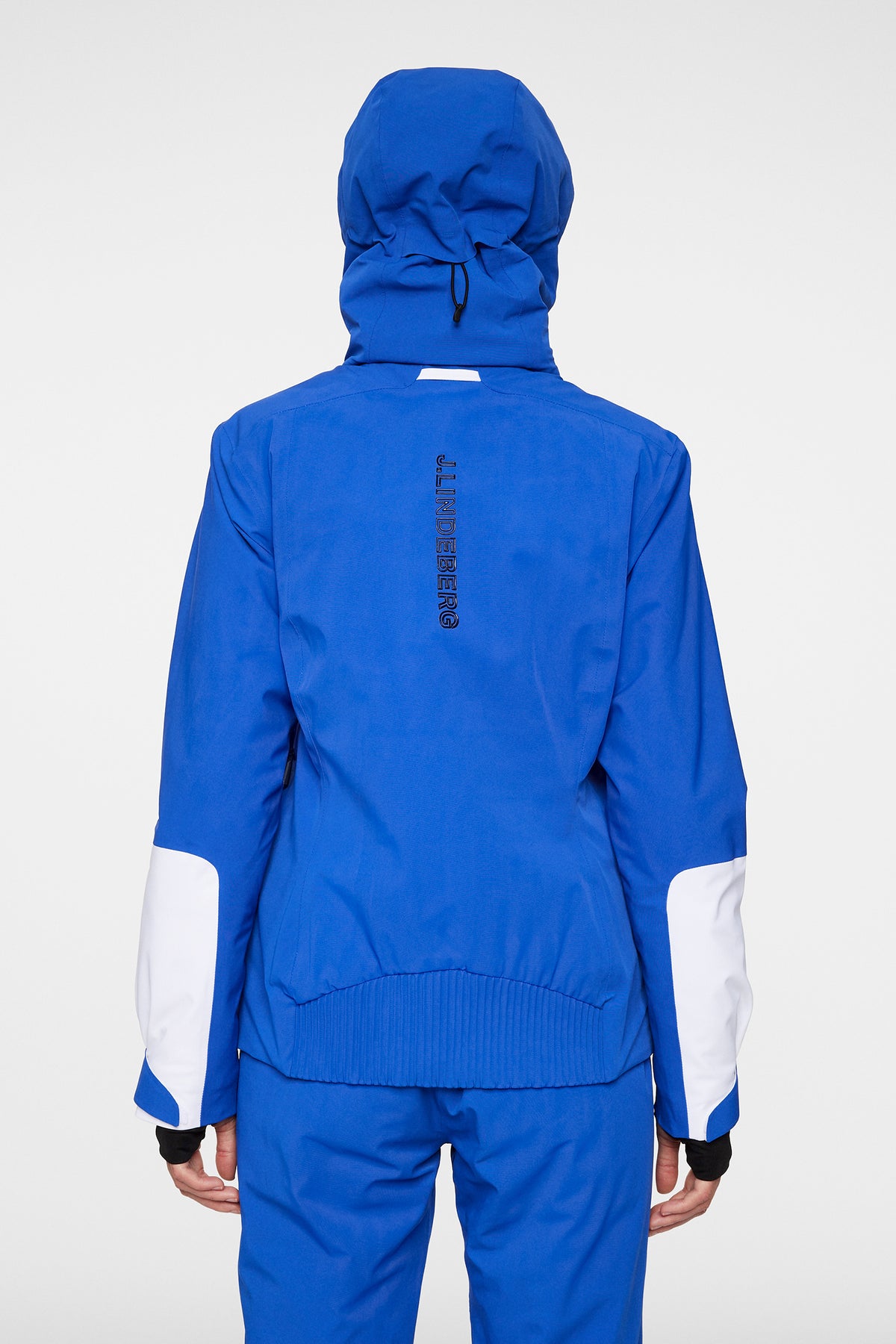 Claire Jacket / Club Blue