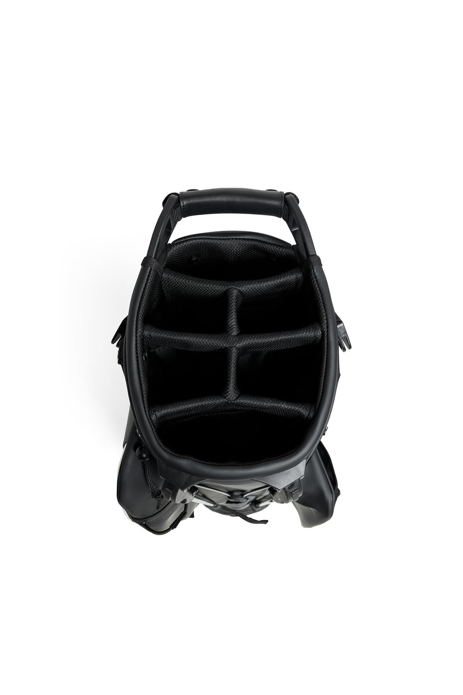 Play Stand Bag / Black