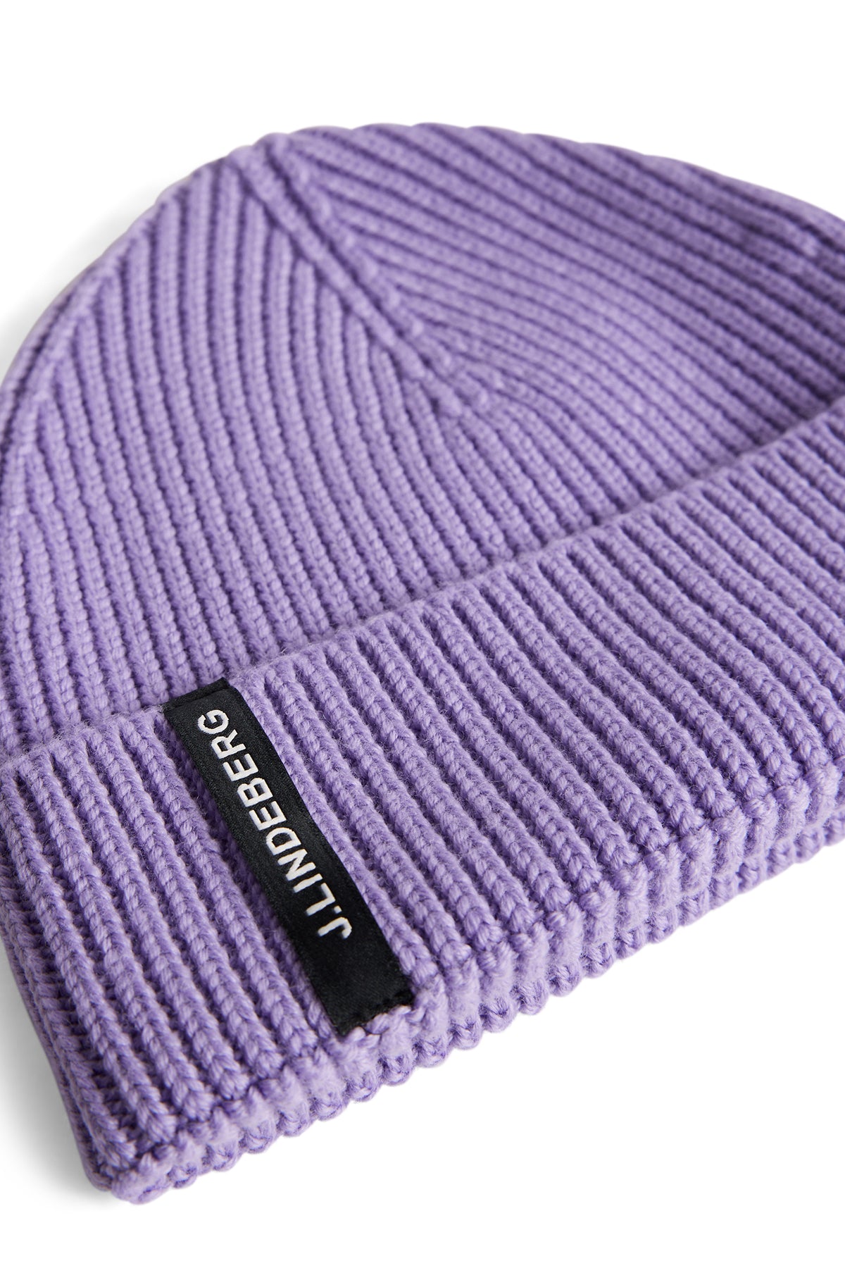 Juan Merino Beanie / Bougainvillea