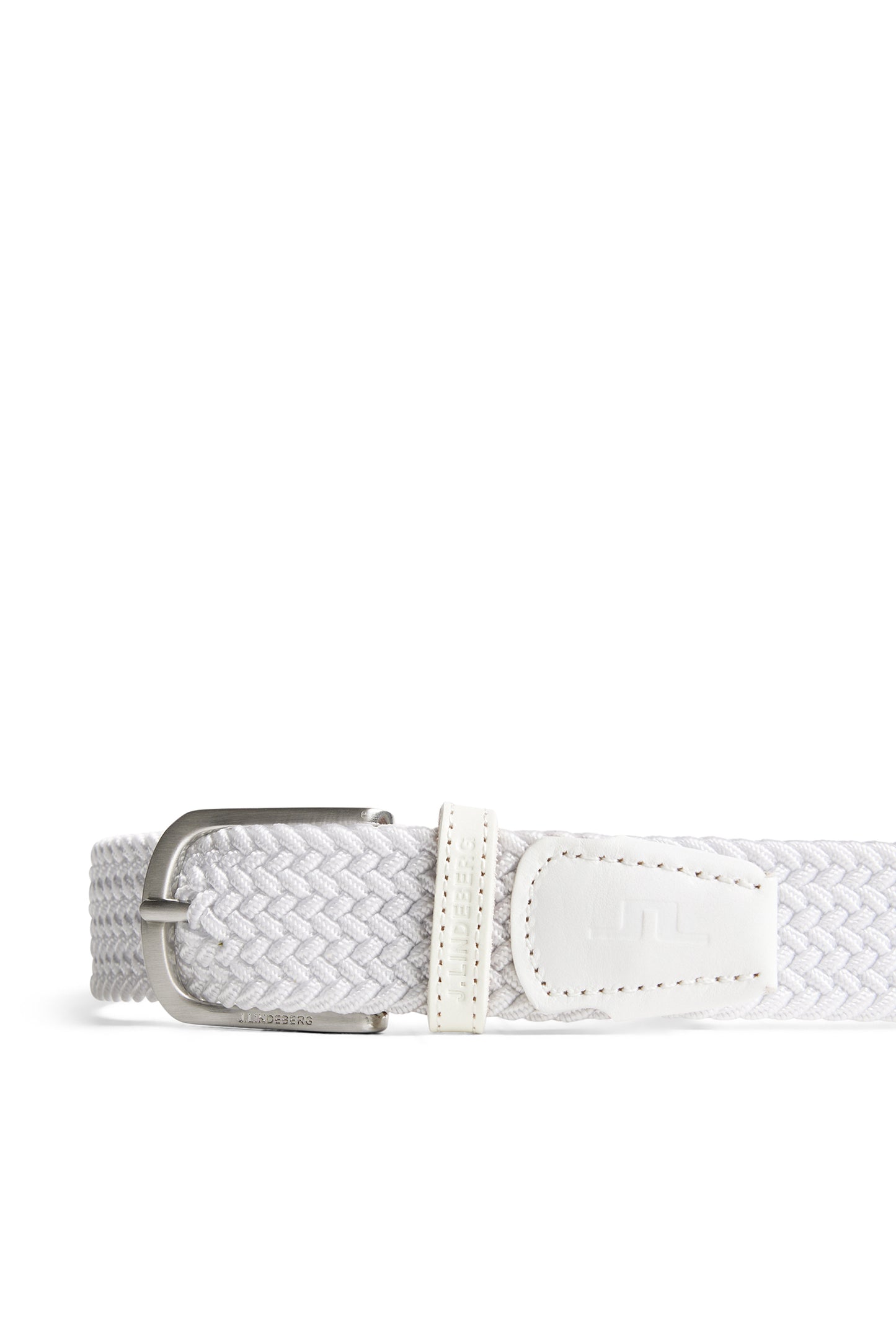 Bernhard Belt / White