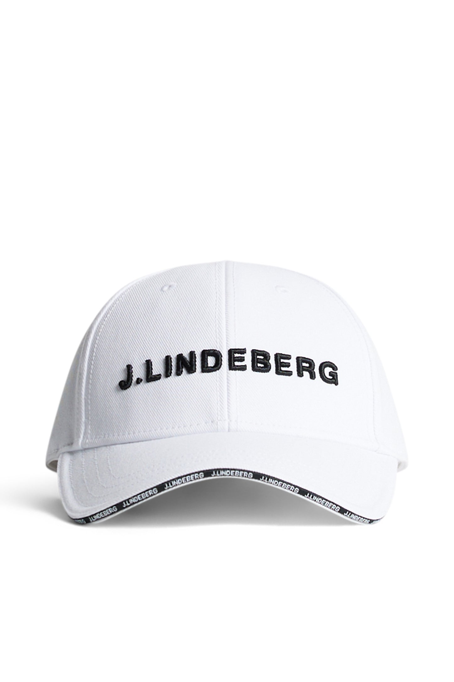 Henrietta Cap / White