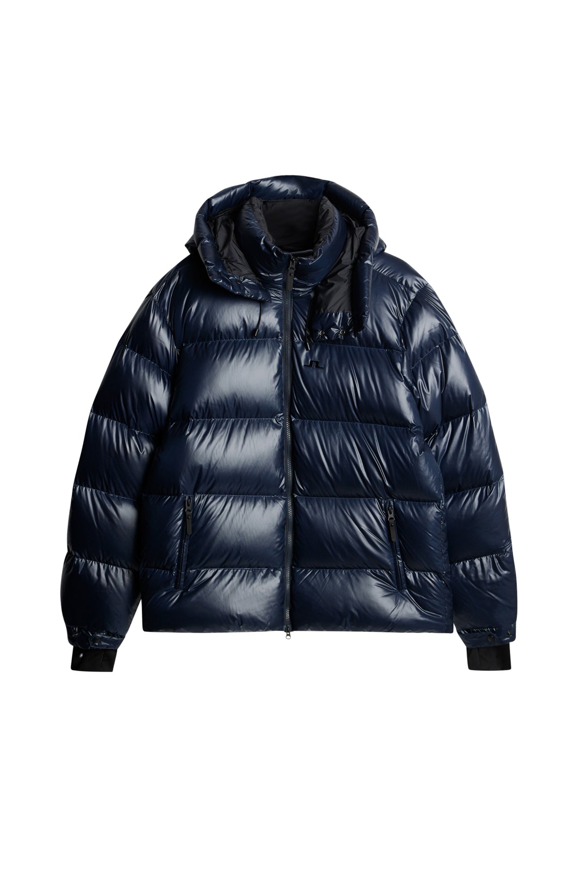 Creek Down Jacket / JL Navy