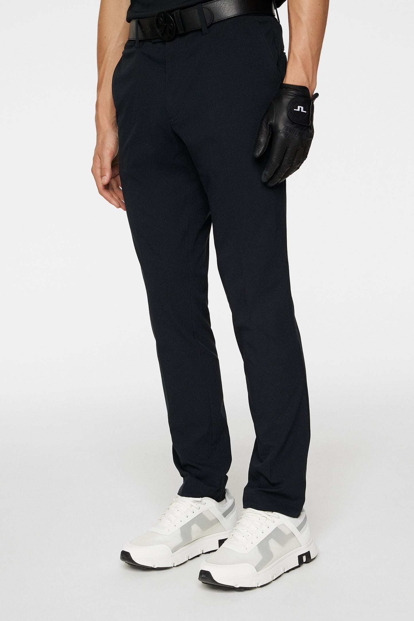 Vent Pant / Black