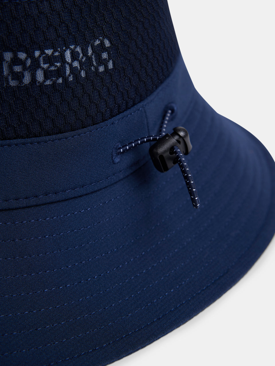 Denver Bucket Hat / JL Navy