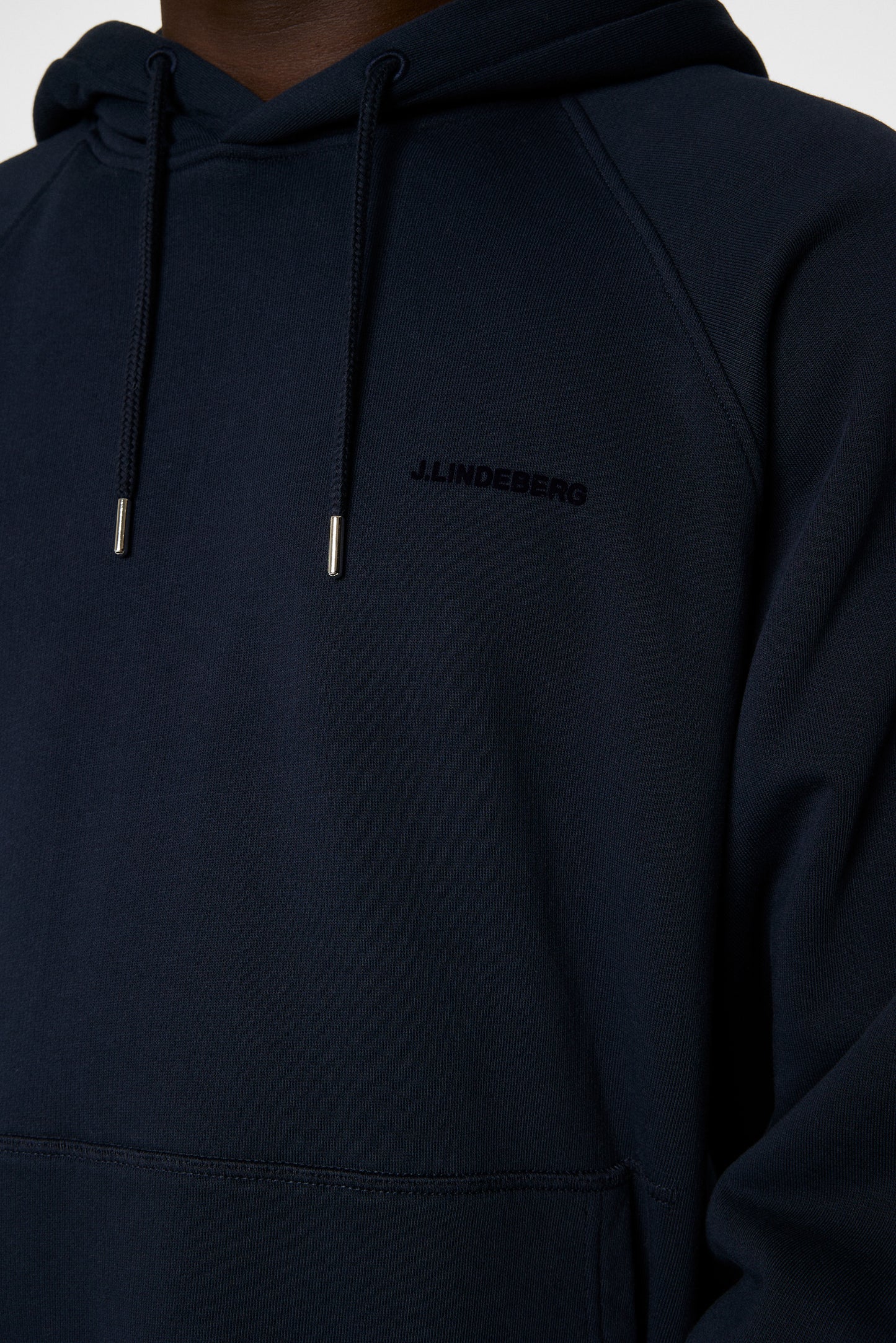 Callan Hoodie / JL Navy