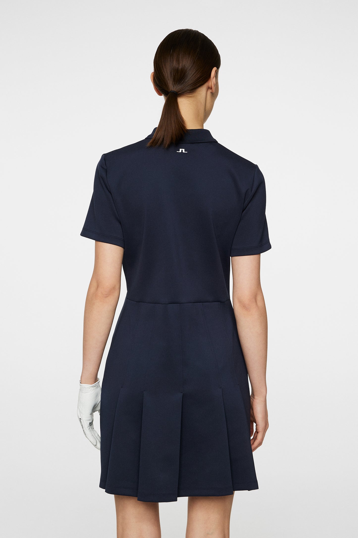 Kanai dress / JL Navy