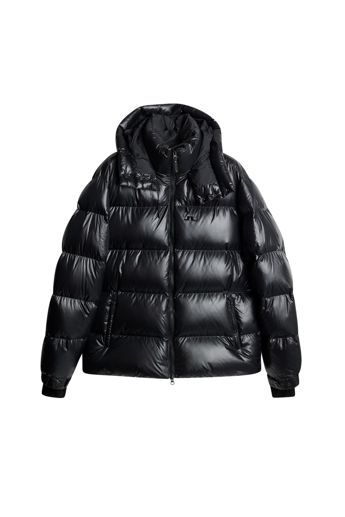 Creek Down Jacket / Black