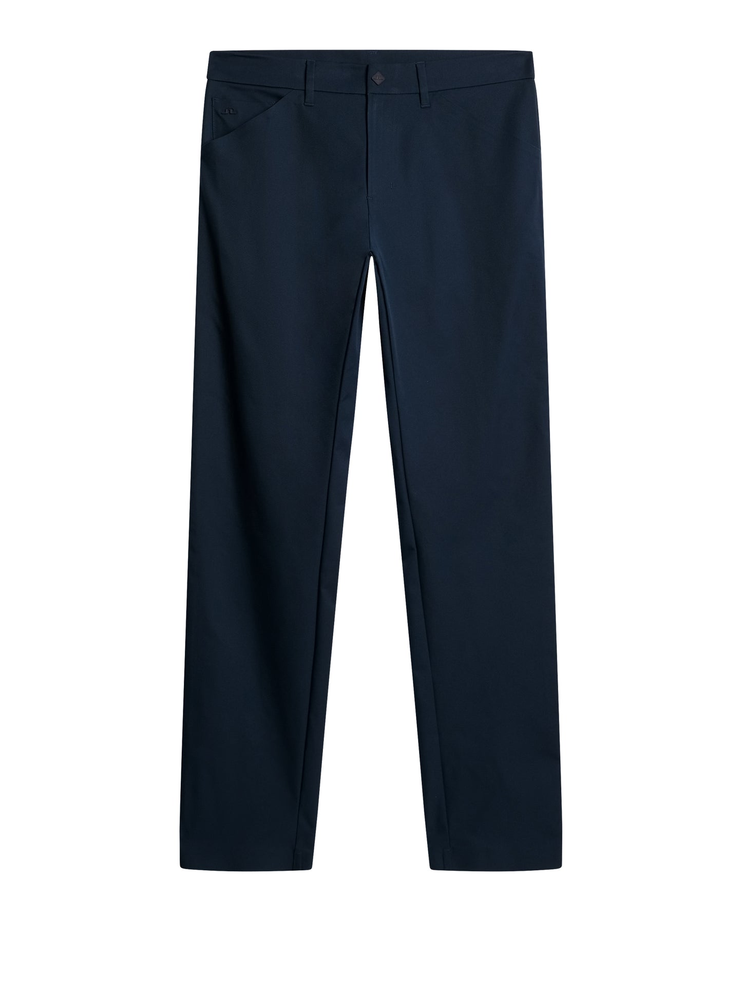 Chin 5 Pocket Pant / JL Navy