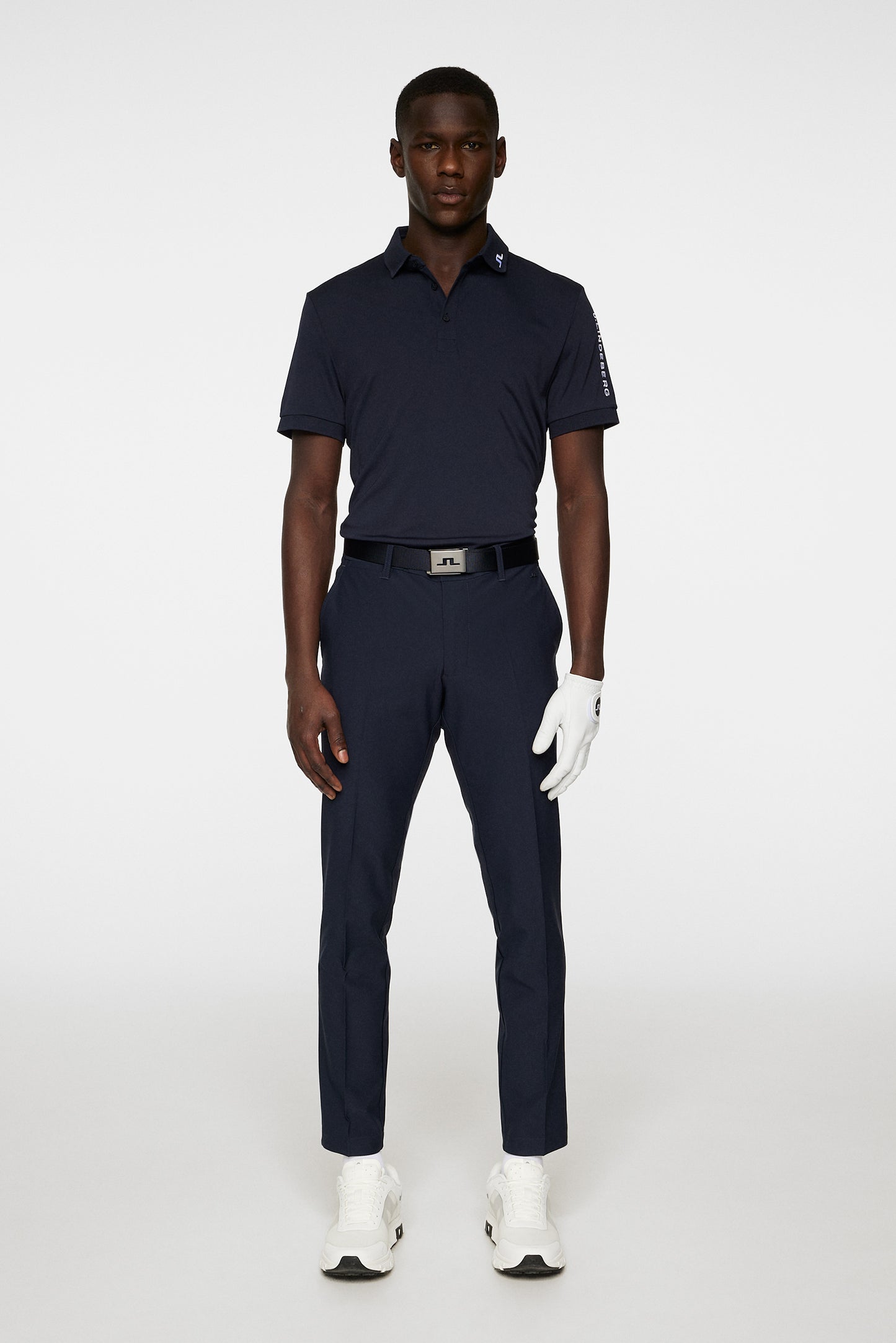 Ellott Golf Pant / JL Navy