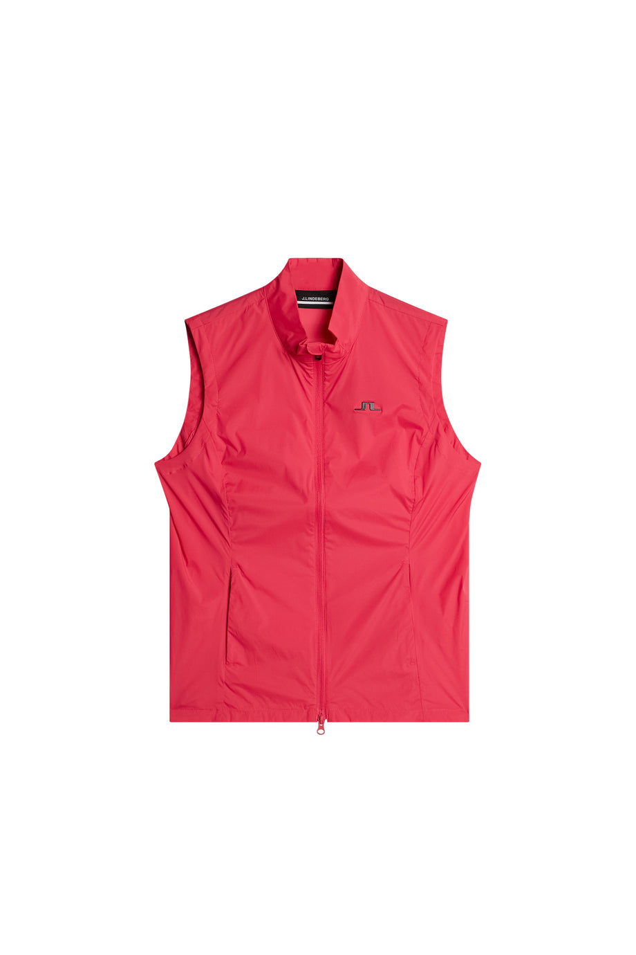 Thorine Vest / Azalea