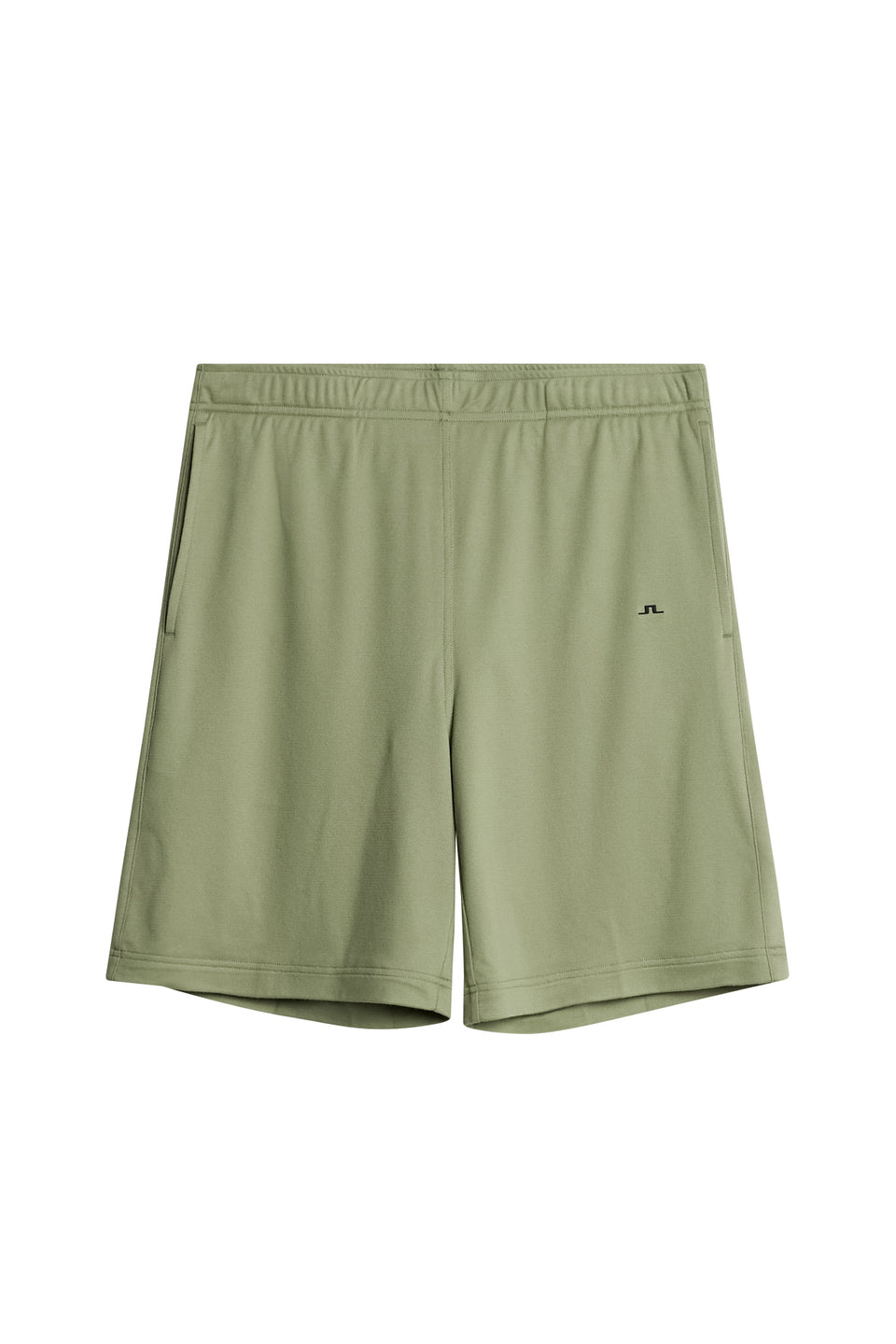 Logo Shorts / Oil Green